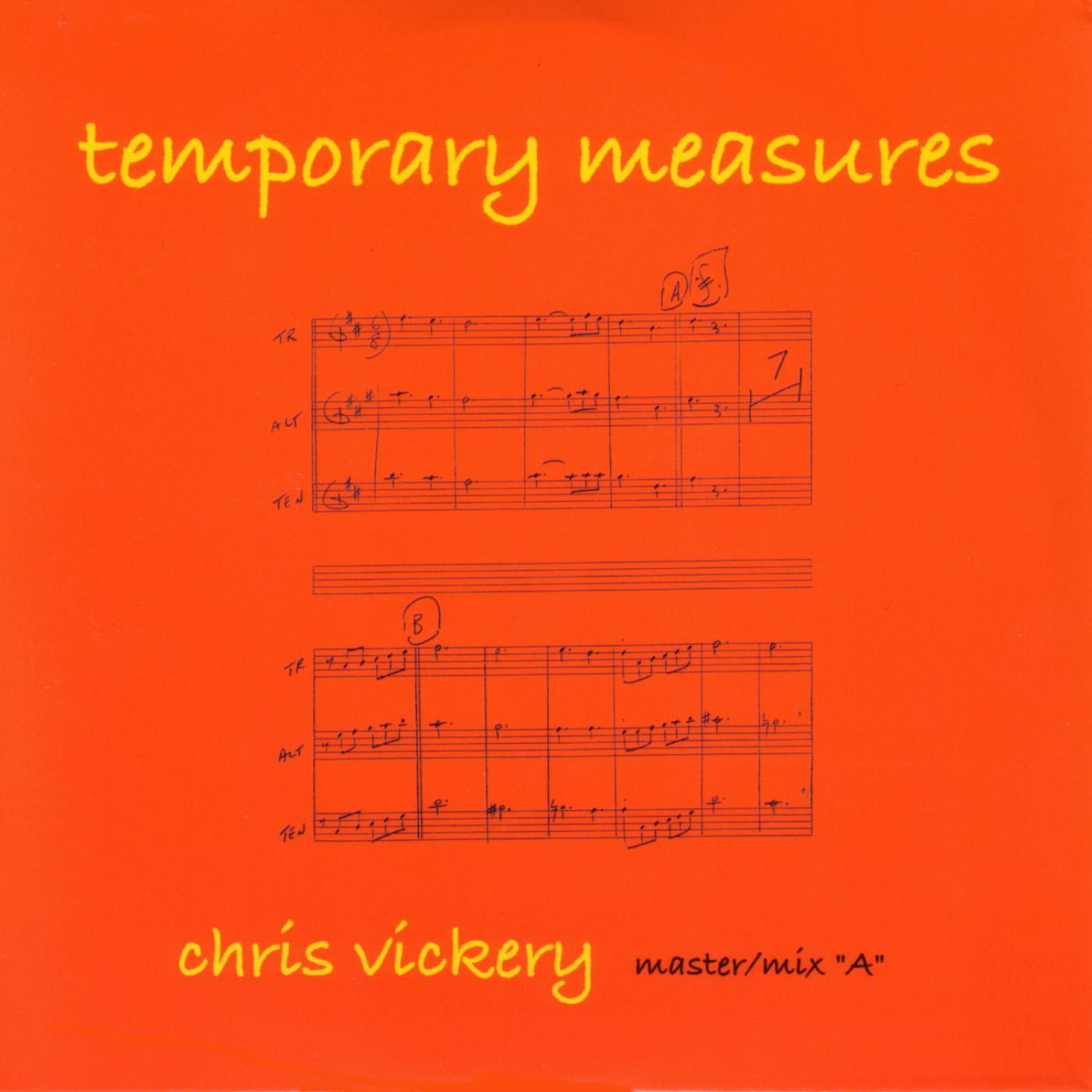 Chris Vickery