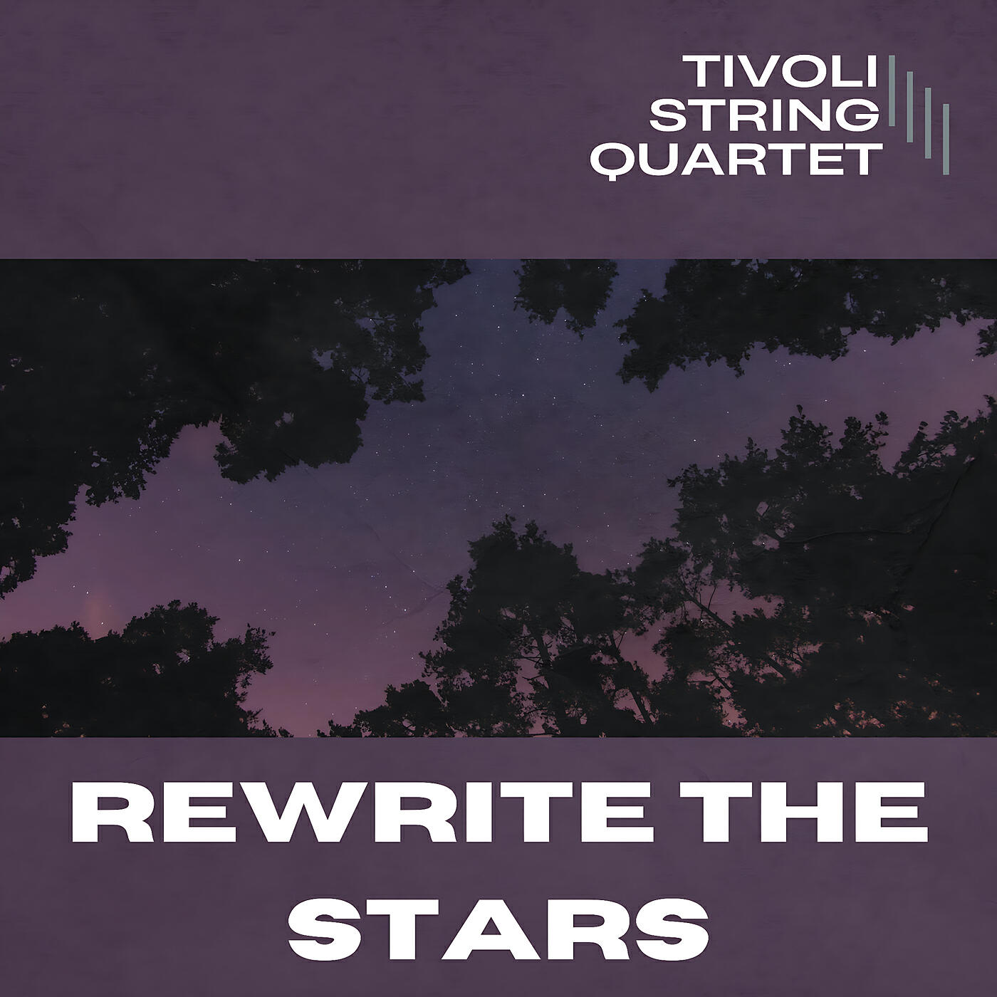 Релиз Rewrite the Stars