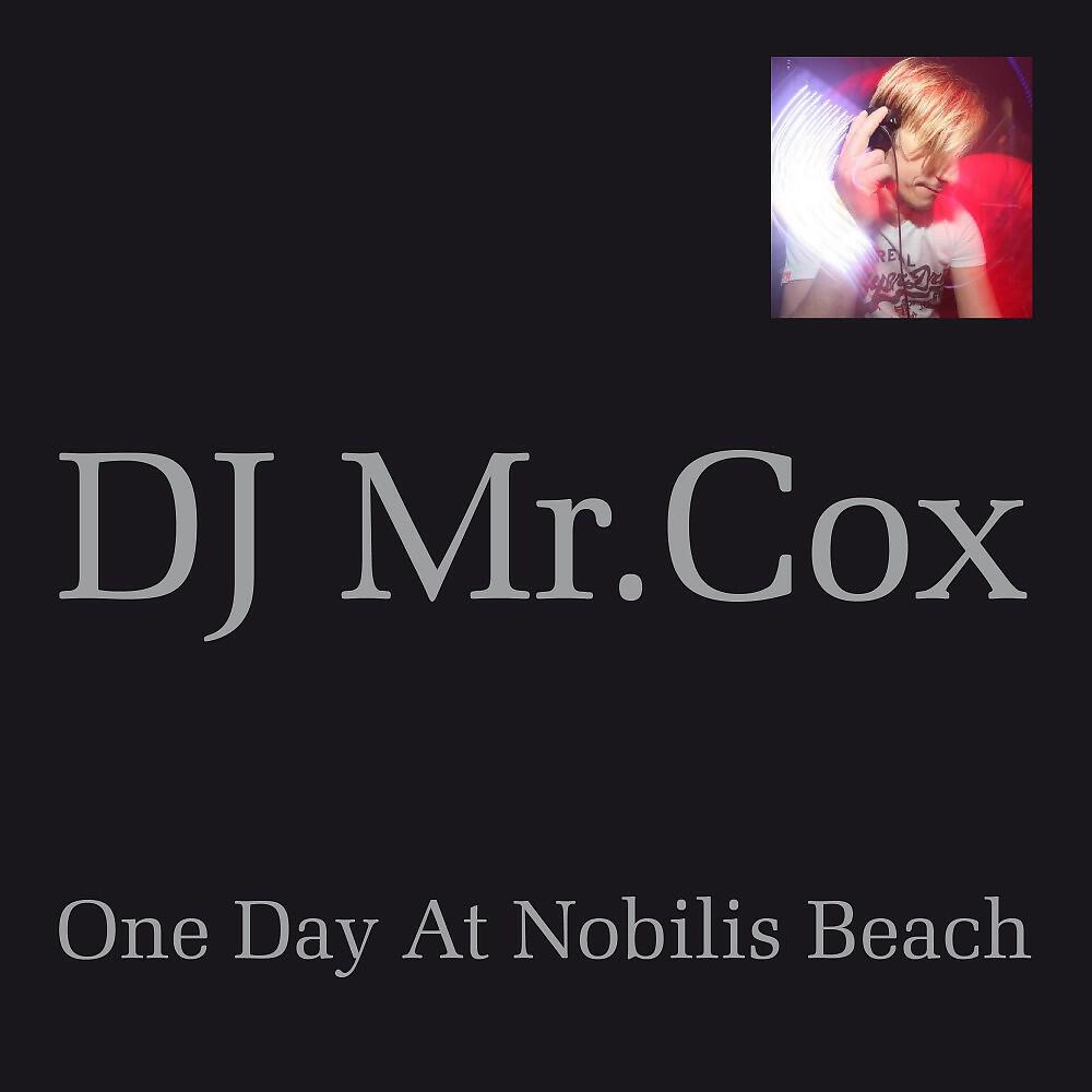 Релиз One Day at Nobilis Beach