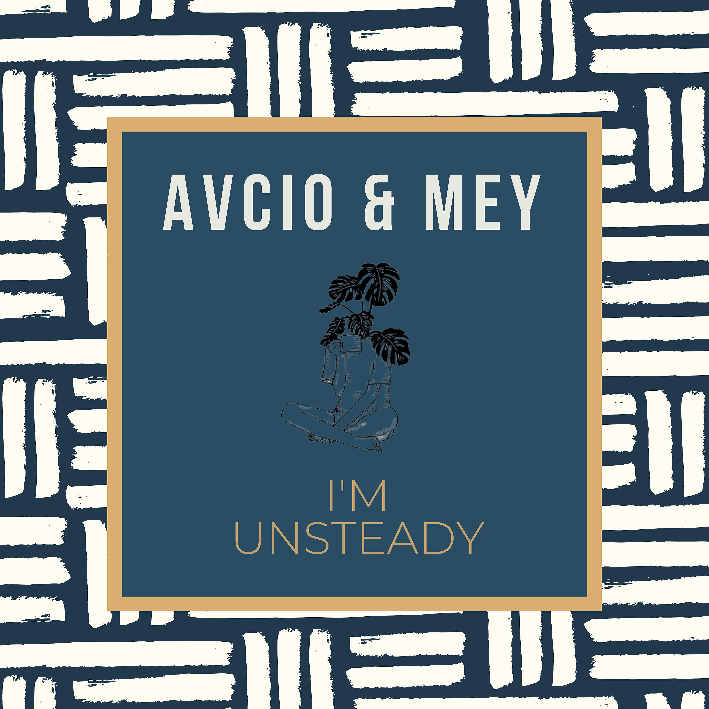 Релиз I'm Unsteady