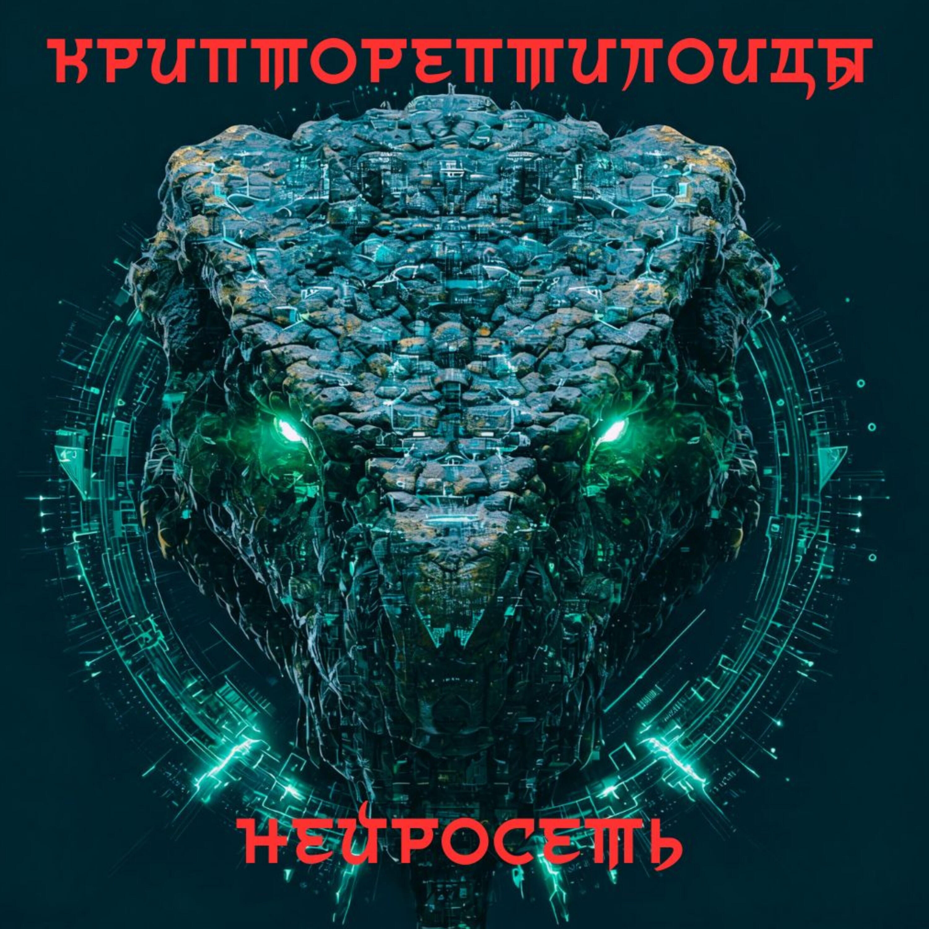 Крипторептилоиды