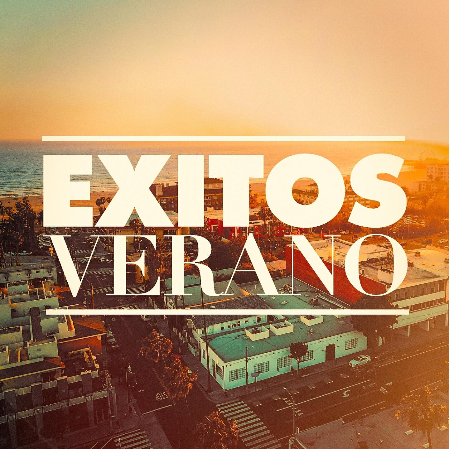Релиз Exitos Verano