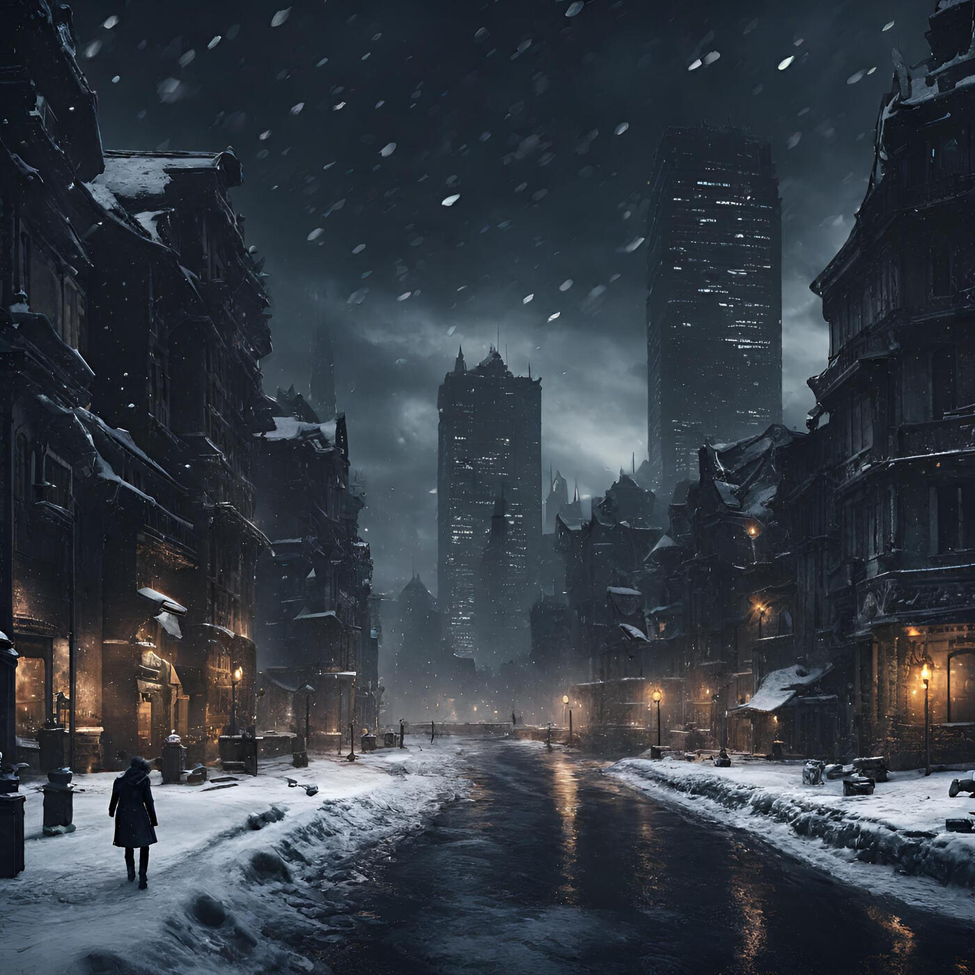 Релиз The Night Before