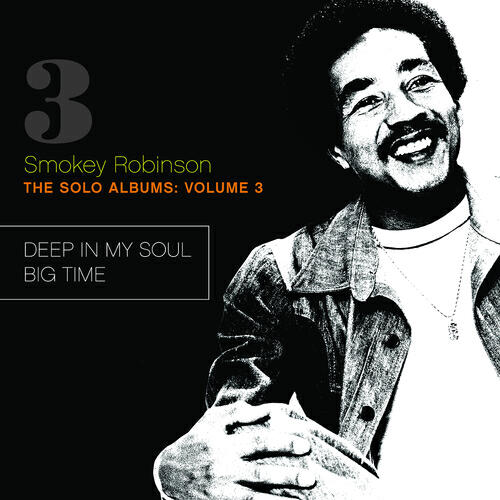 Релиз The Solo Albums 3