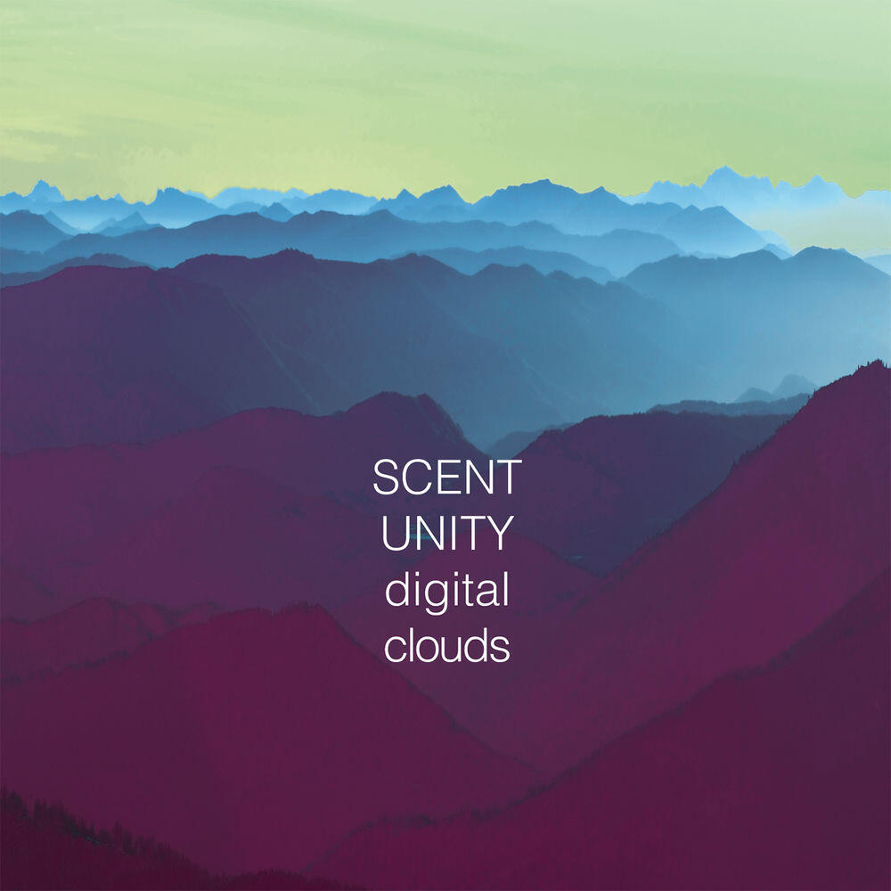 Релиз Digital Clouds (Scent vs Unity)