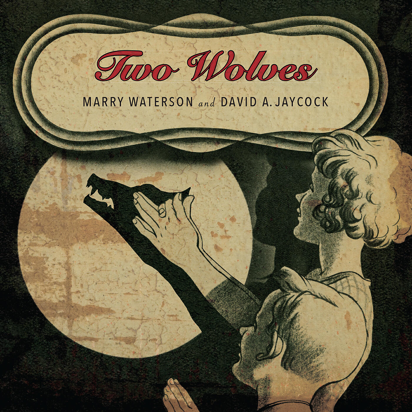 Релиз Two Wolves