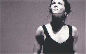 Suzanne Sterling