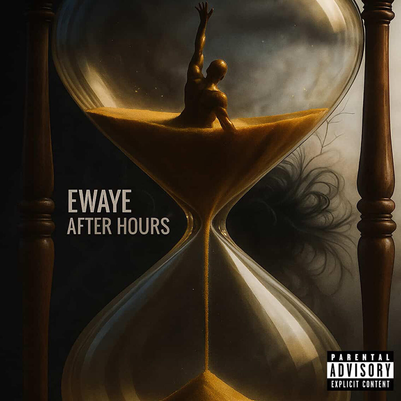 Релиз After Hours