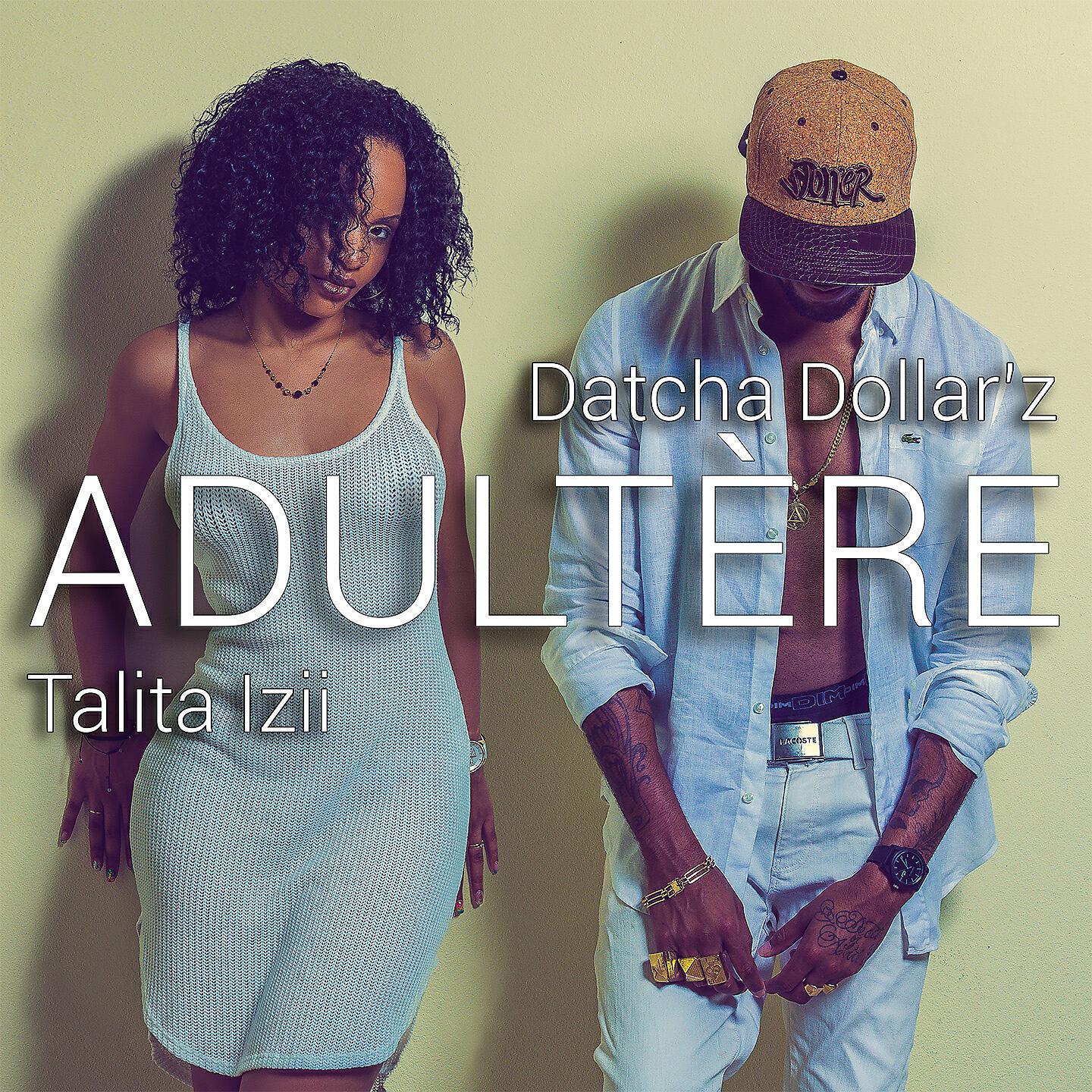 Talita Izii