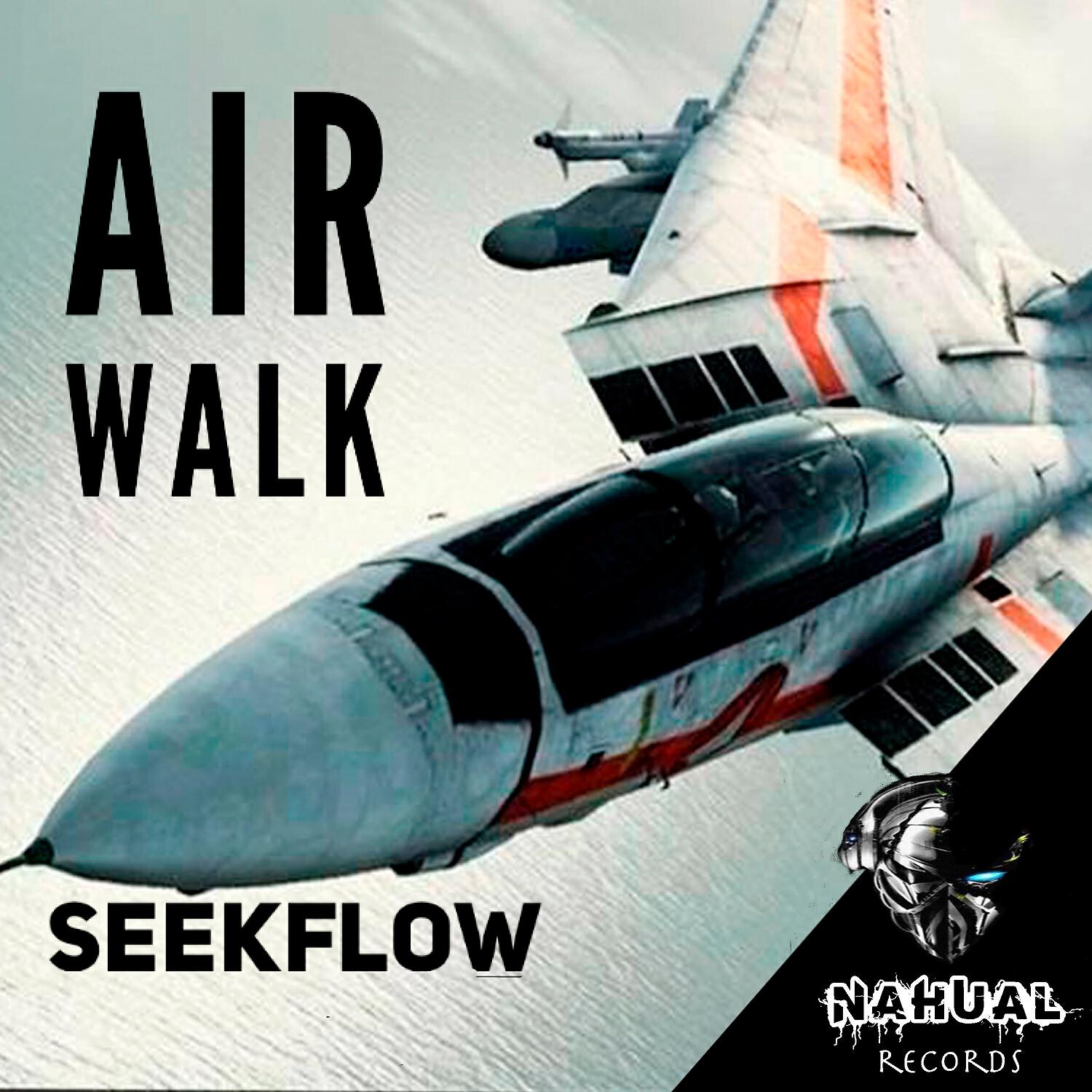 Релиз Air Walk