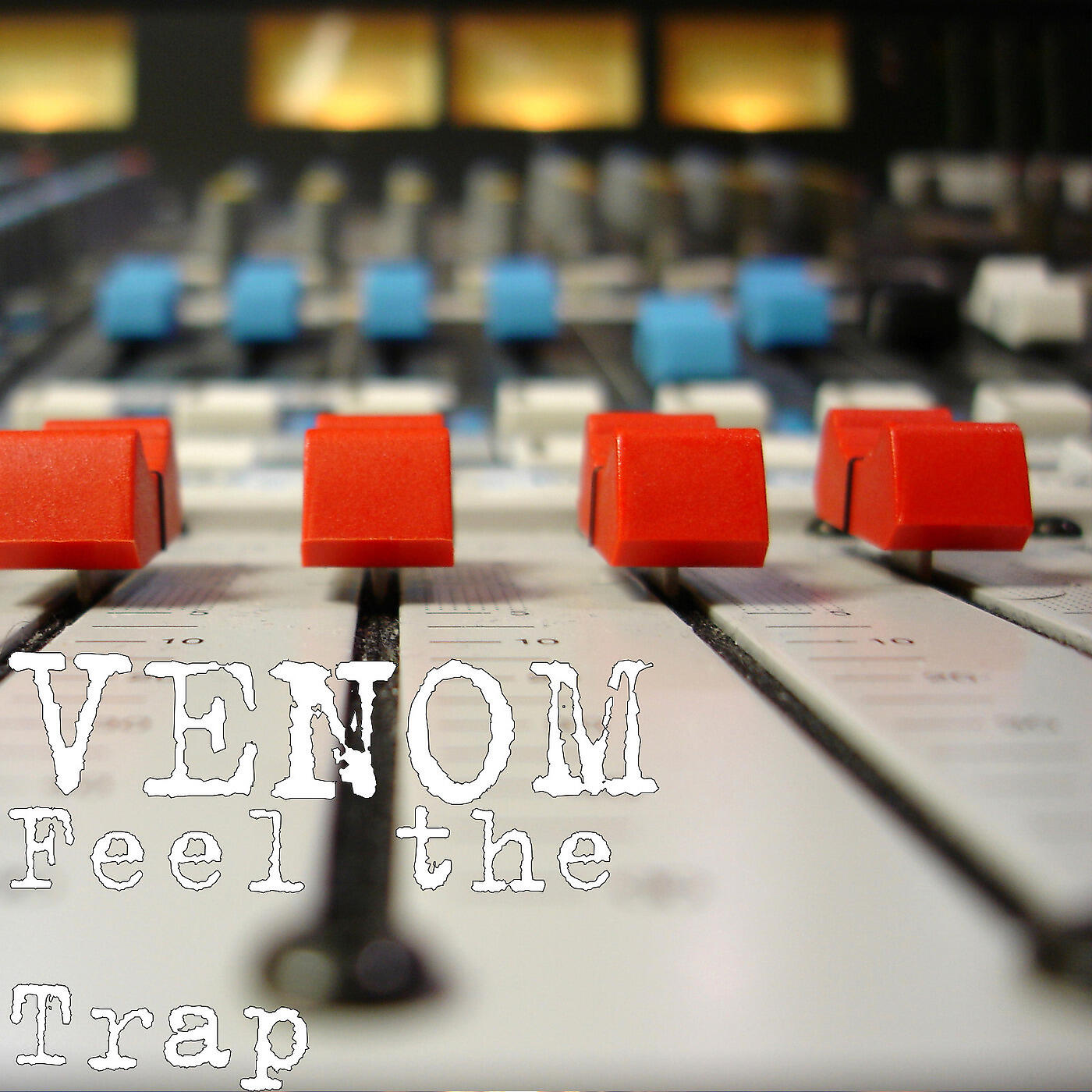 Релиз Feel the Trap