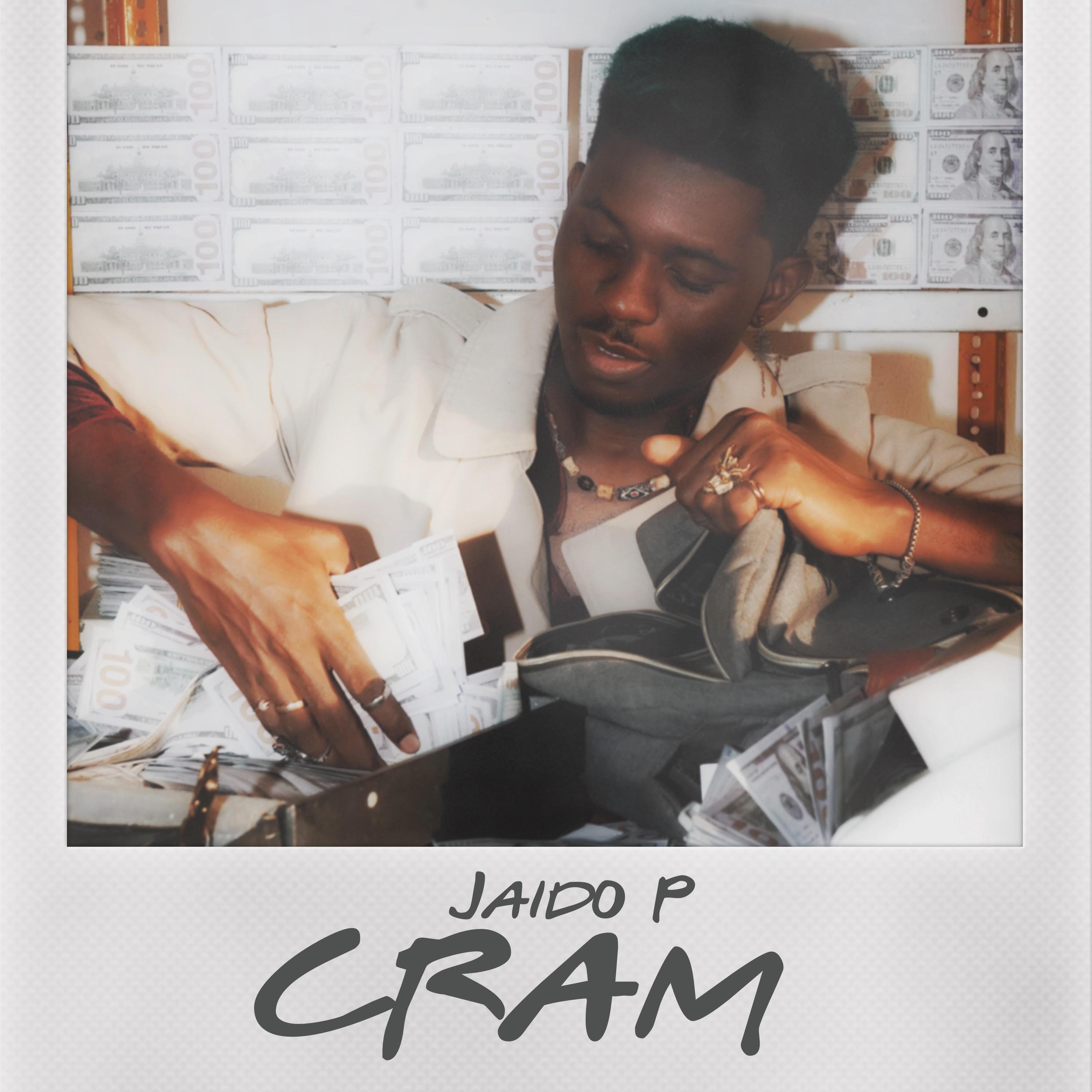 Релиз Cram