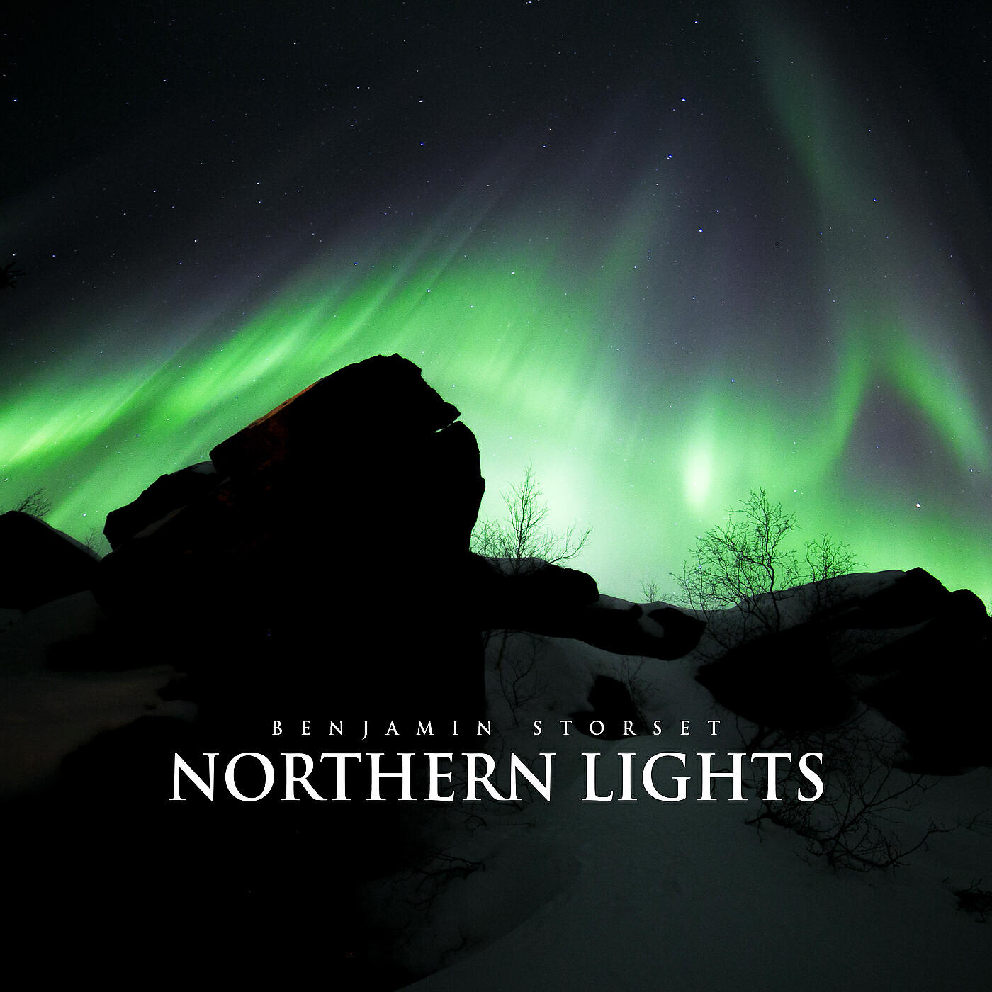 Релиз Northern Lights