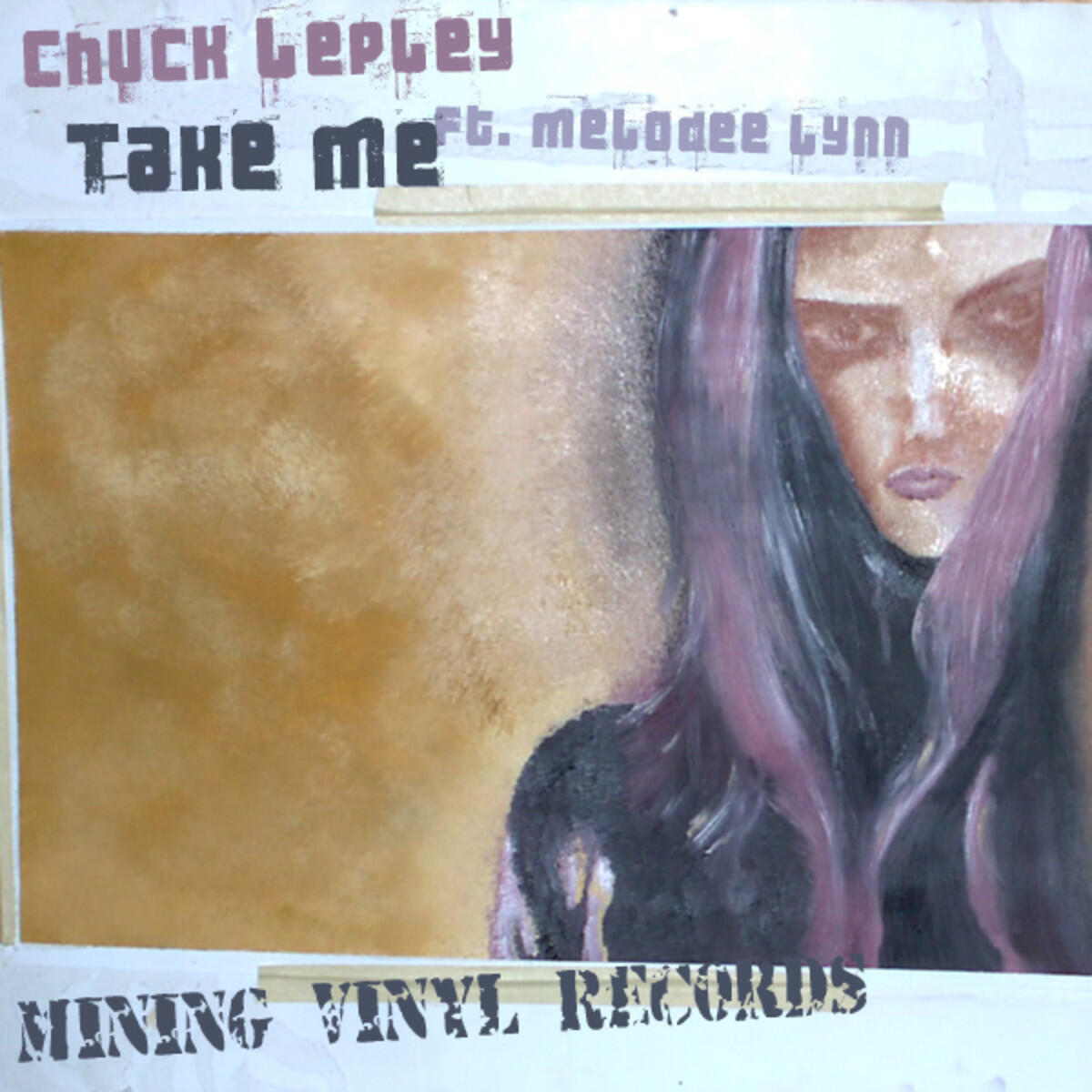 Релиз Take Me