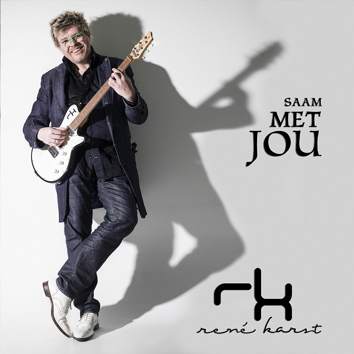 Релиз Saam Met Jou