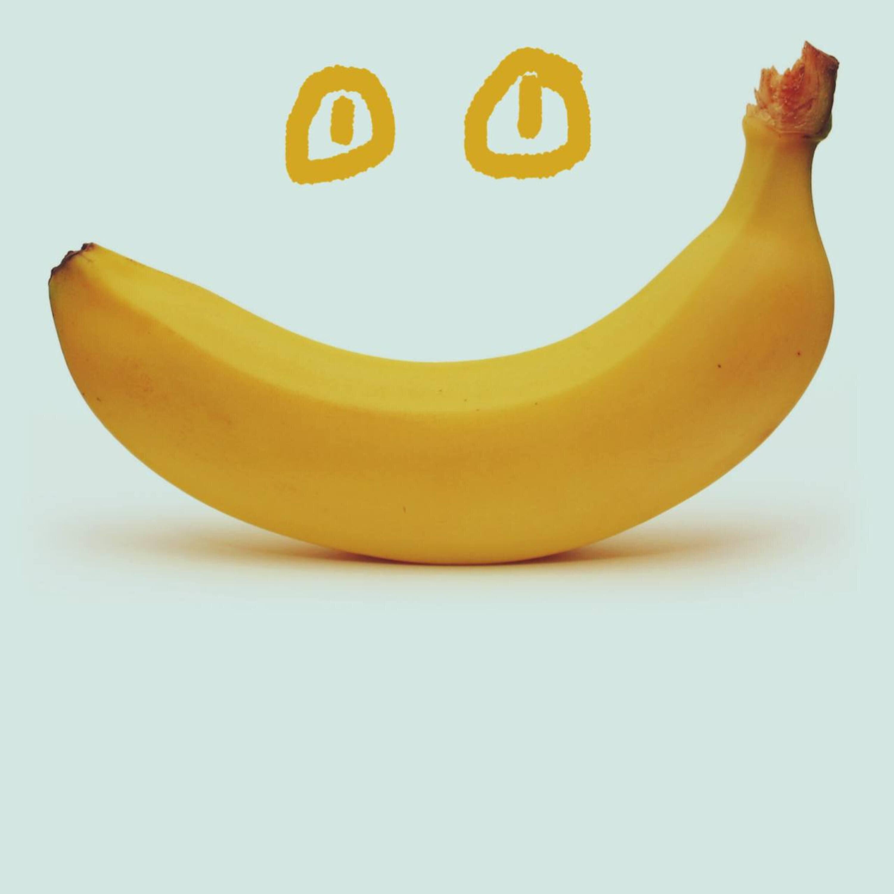 Релиз Банановый