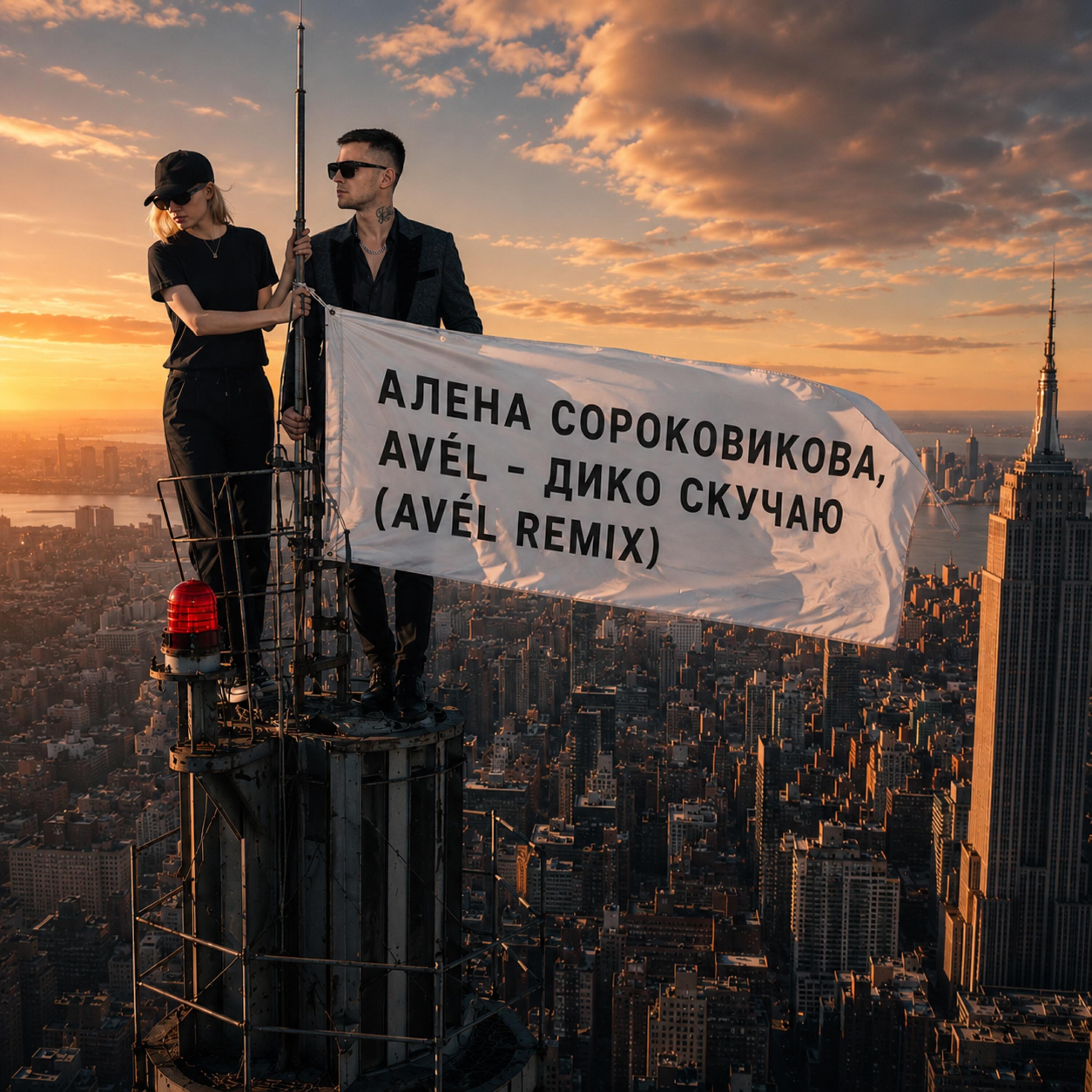 Алена Сороковикова