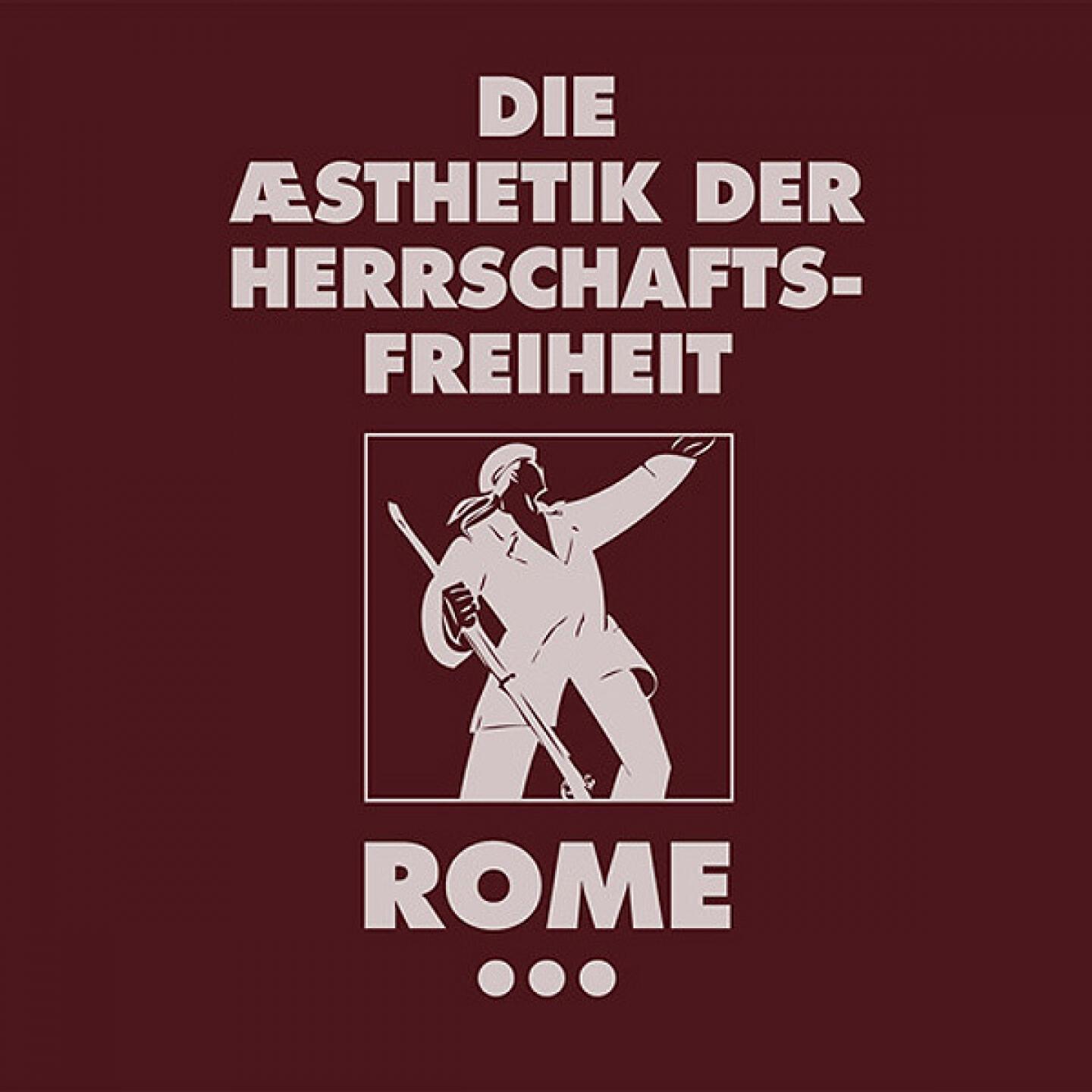 Релиз Die Aesthetik der Herrschaftsfreiheit - Band 3