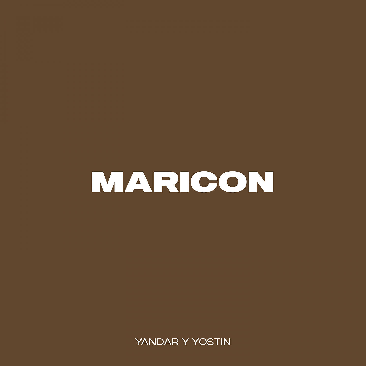 Релиз MARICON