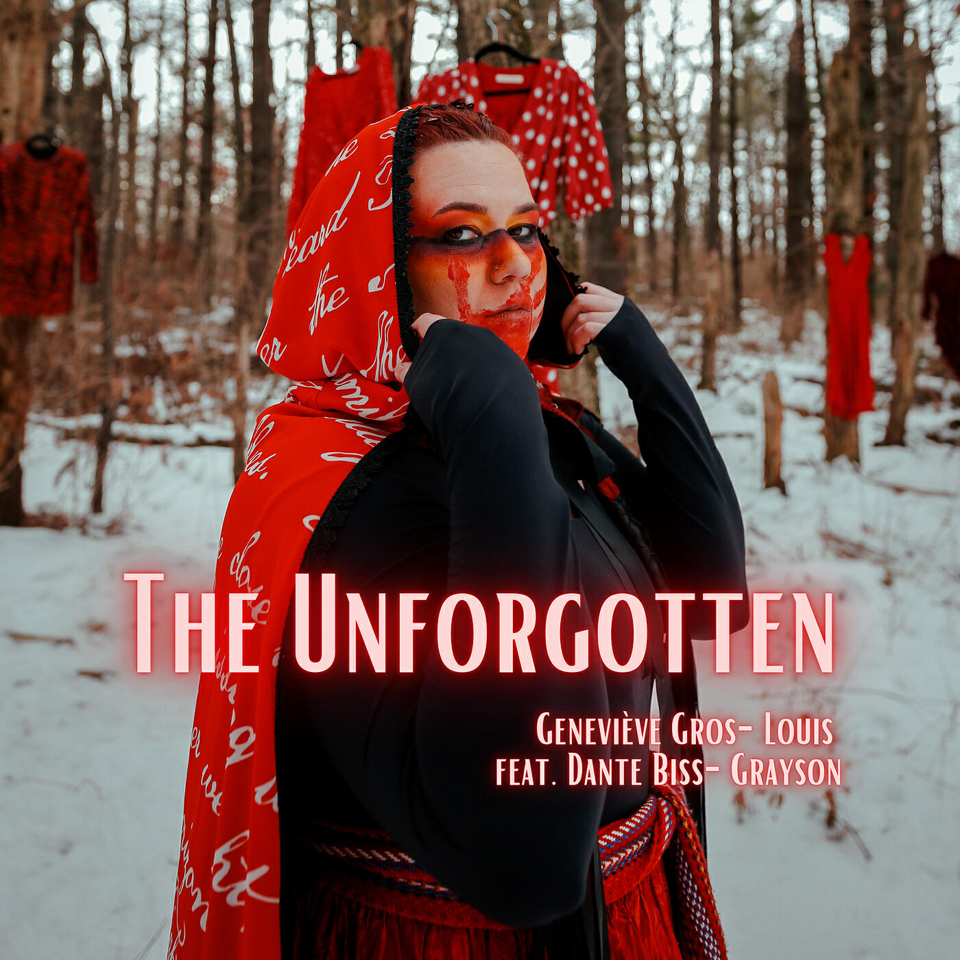 Релиз The Unforgotten