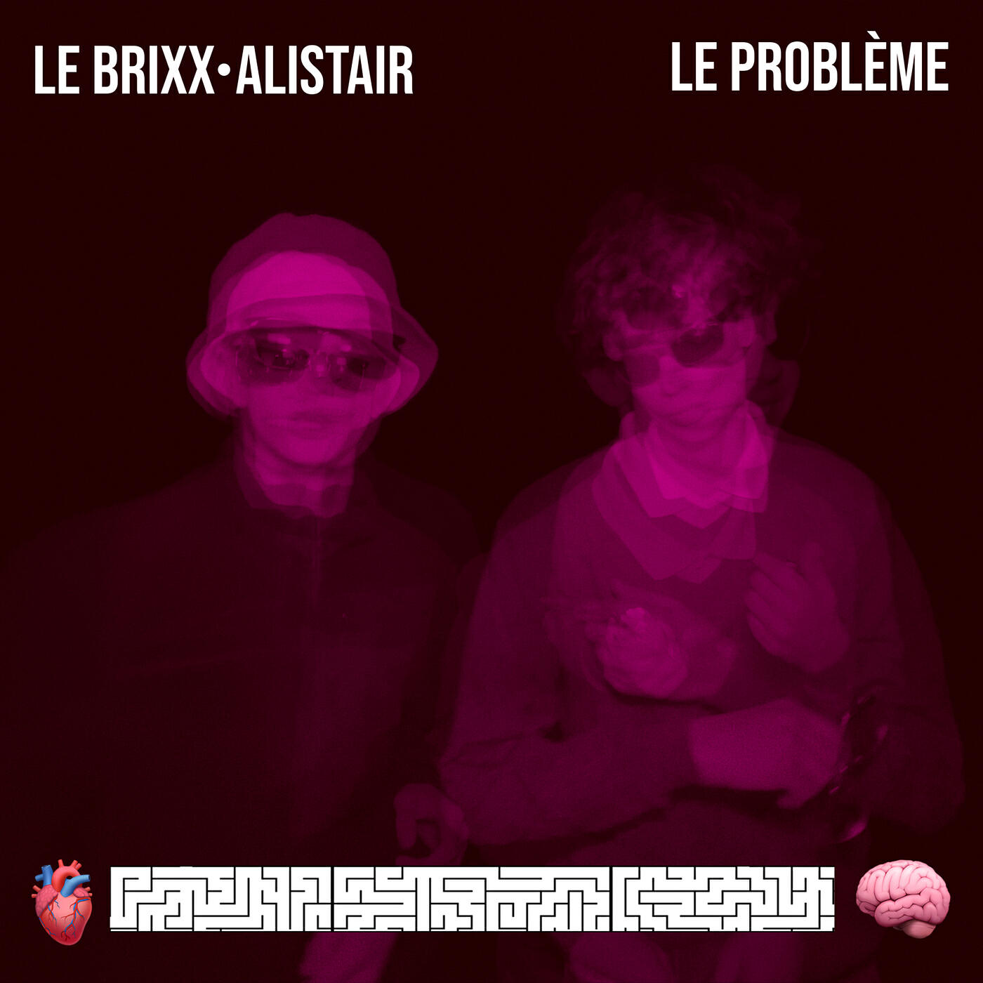 Релиз Le problème