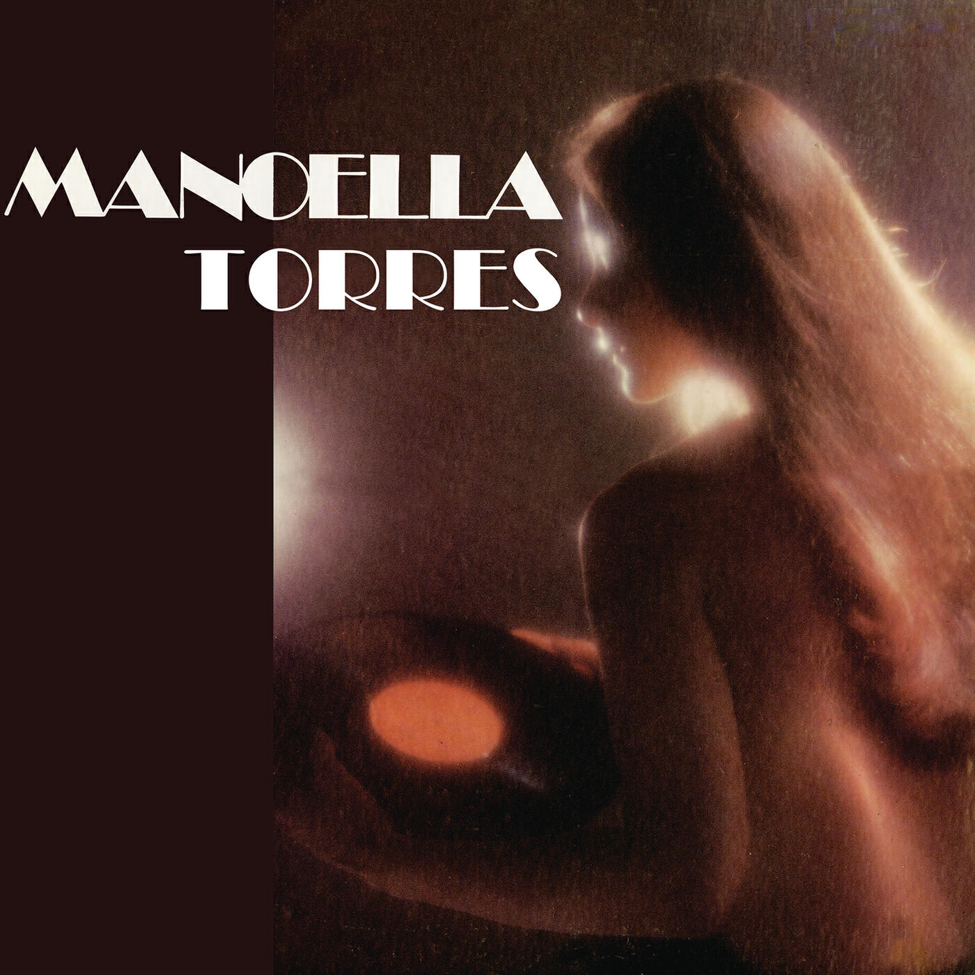 Релиз Manoella Torres