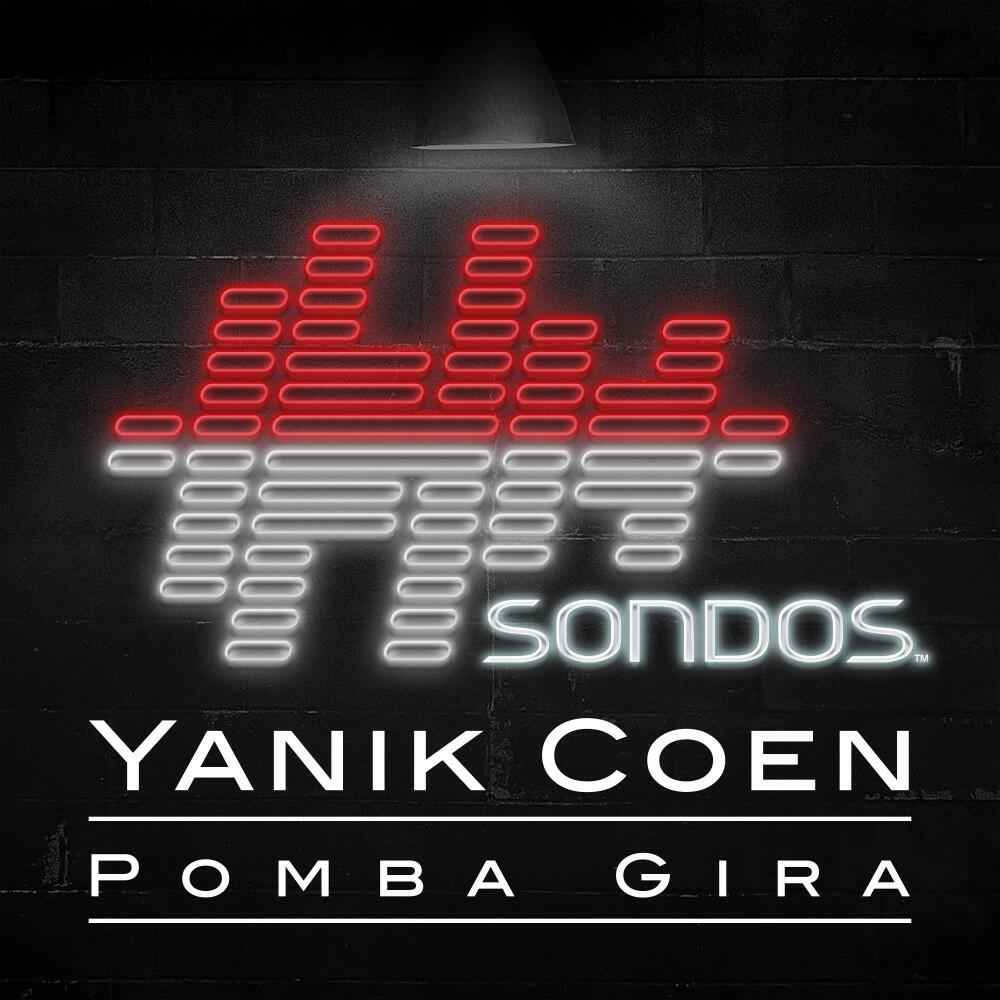 Релиз Pomba Gira