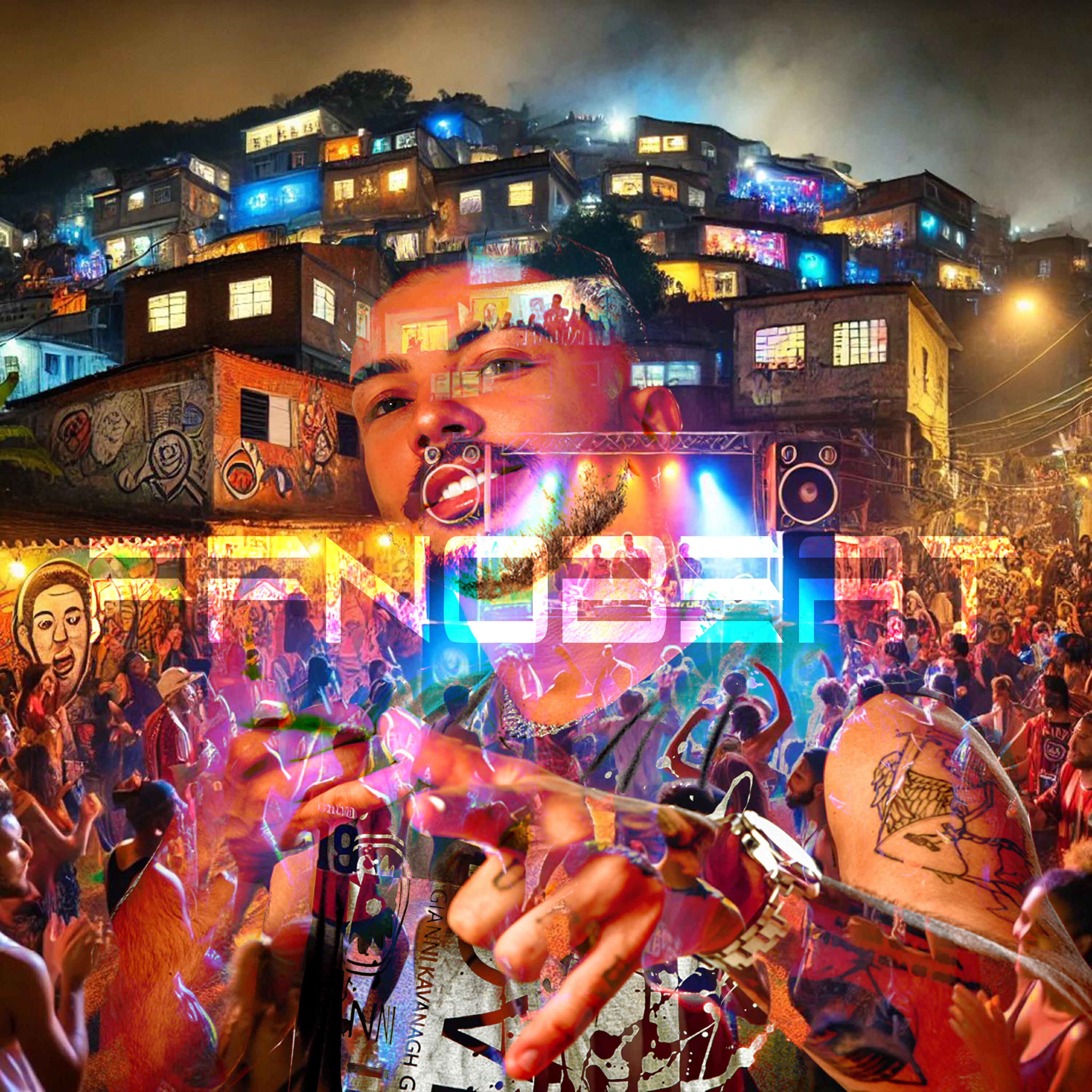 Релиз Sequência Du Beat Pesado