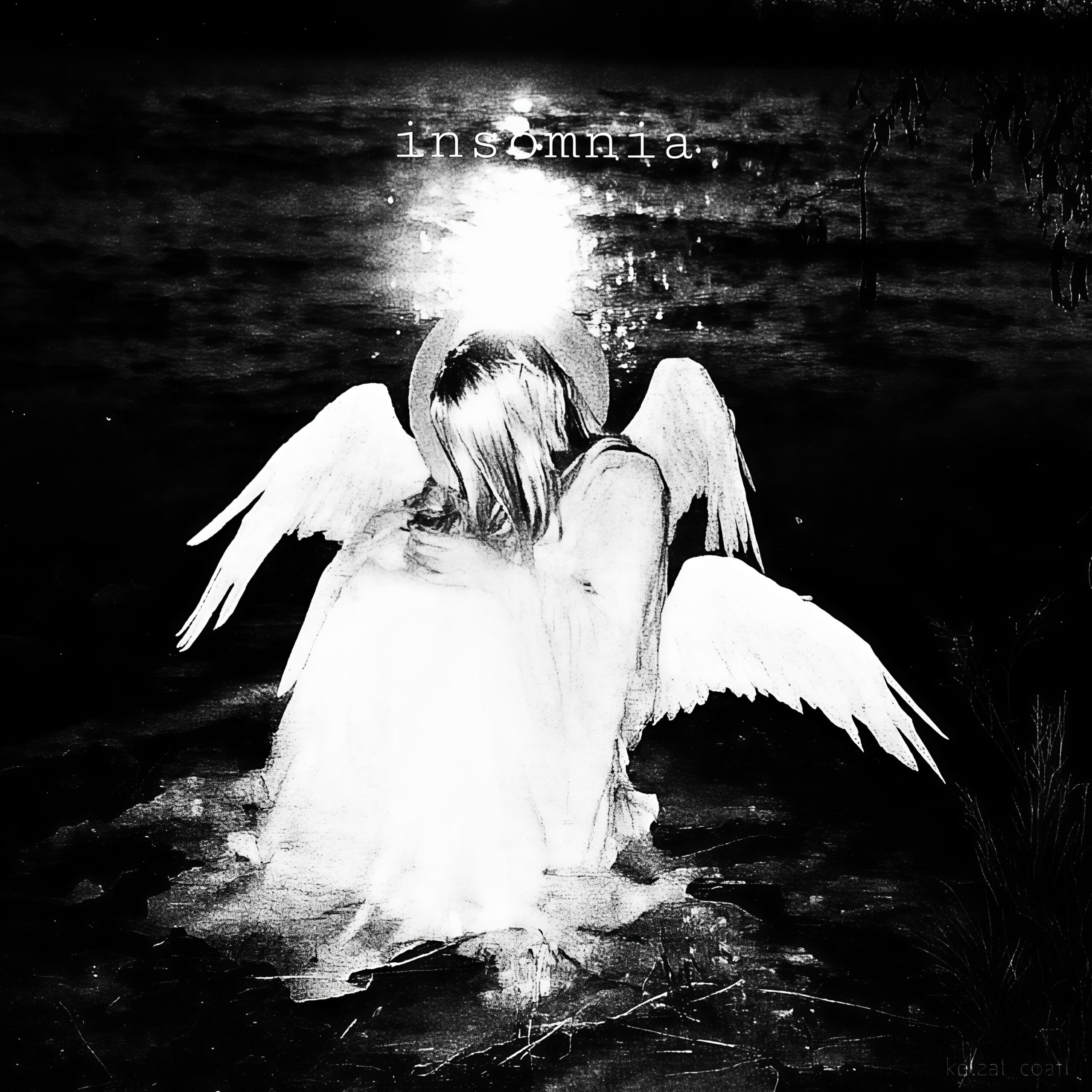Релиз Insomnia