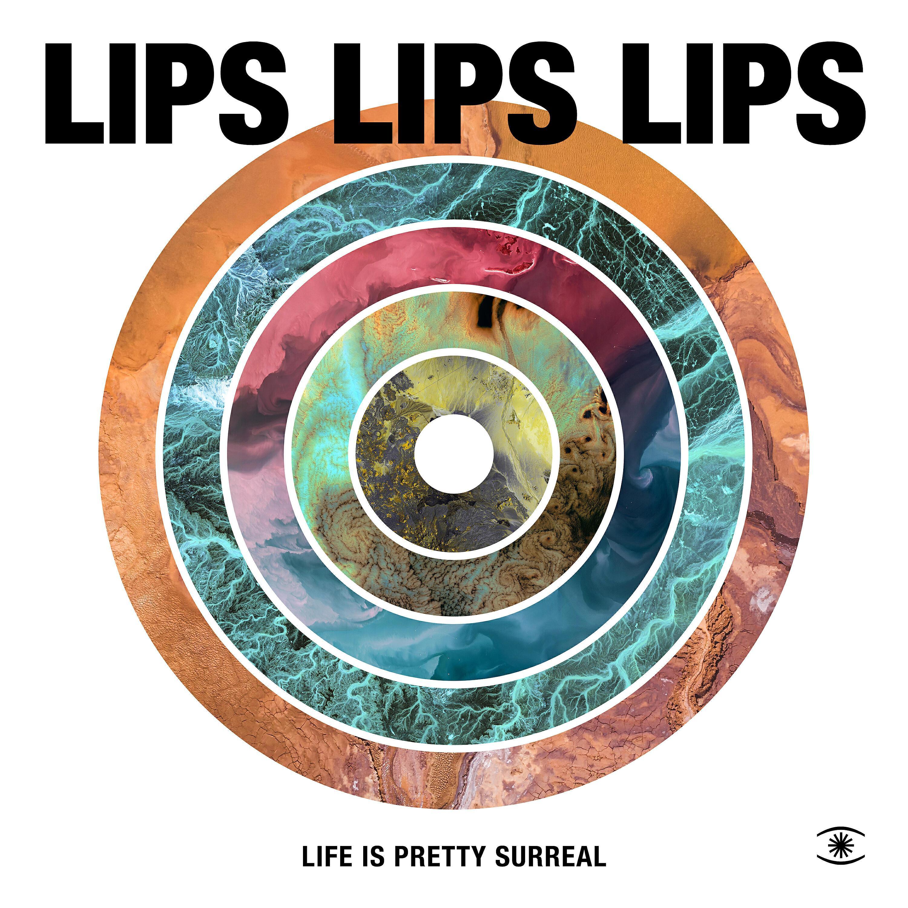 Lips Lips Lips
