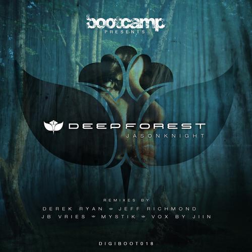 Релиз Deep Forest