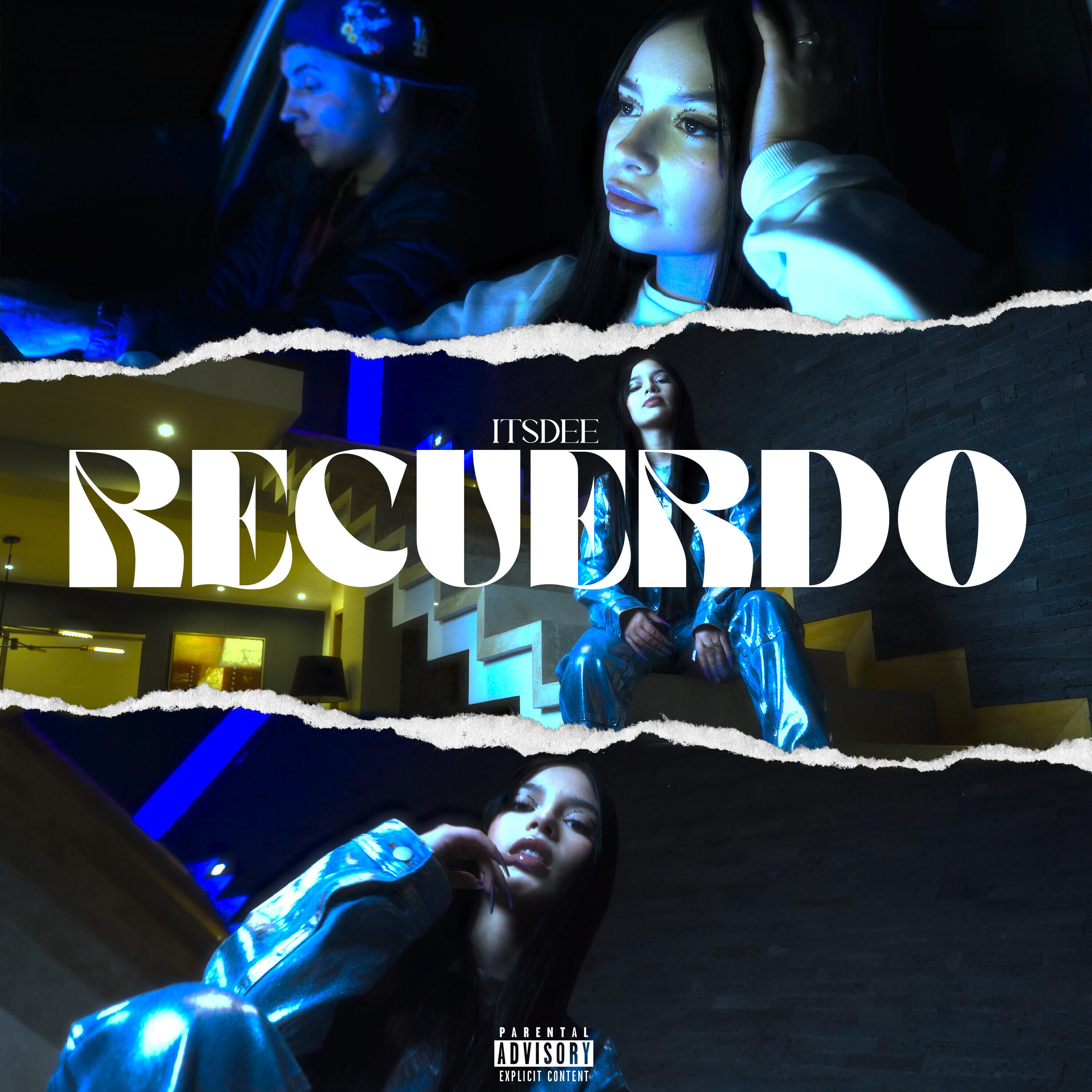 Релиз Recuerdo
