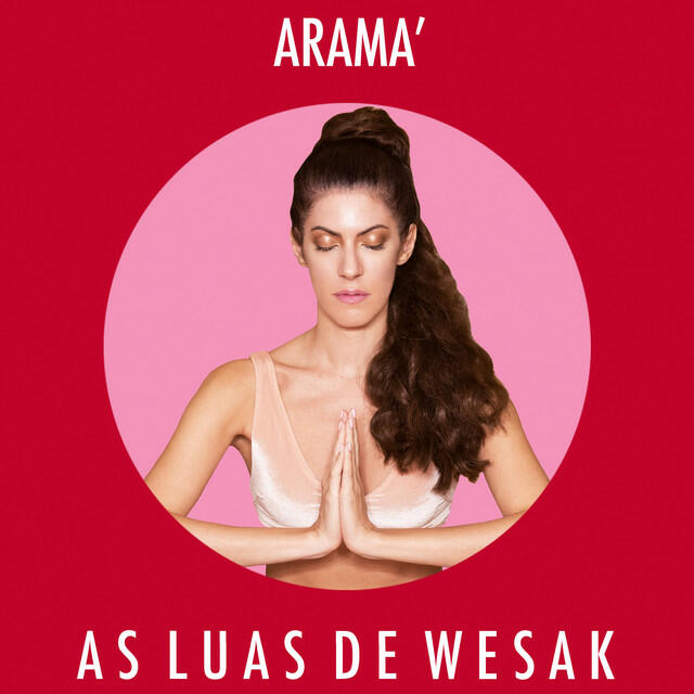 Релиз As Luas de Wesak