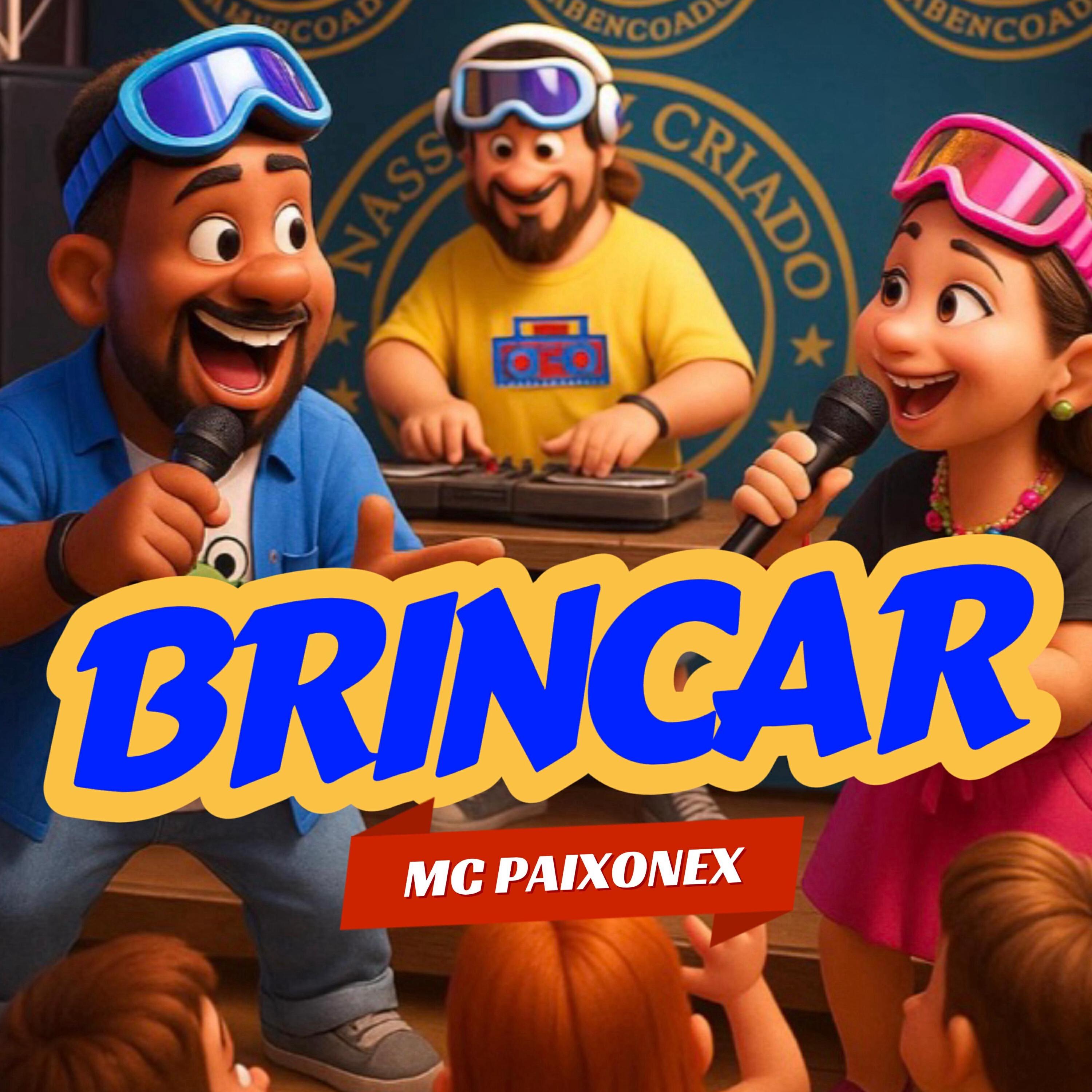 MC Paixonex