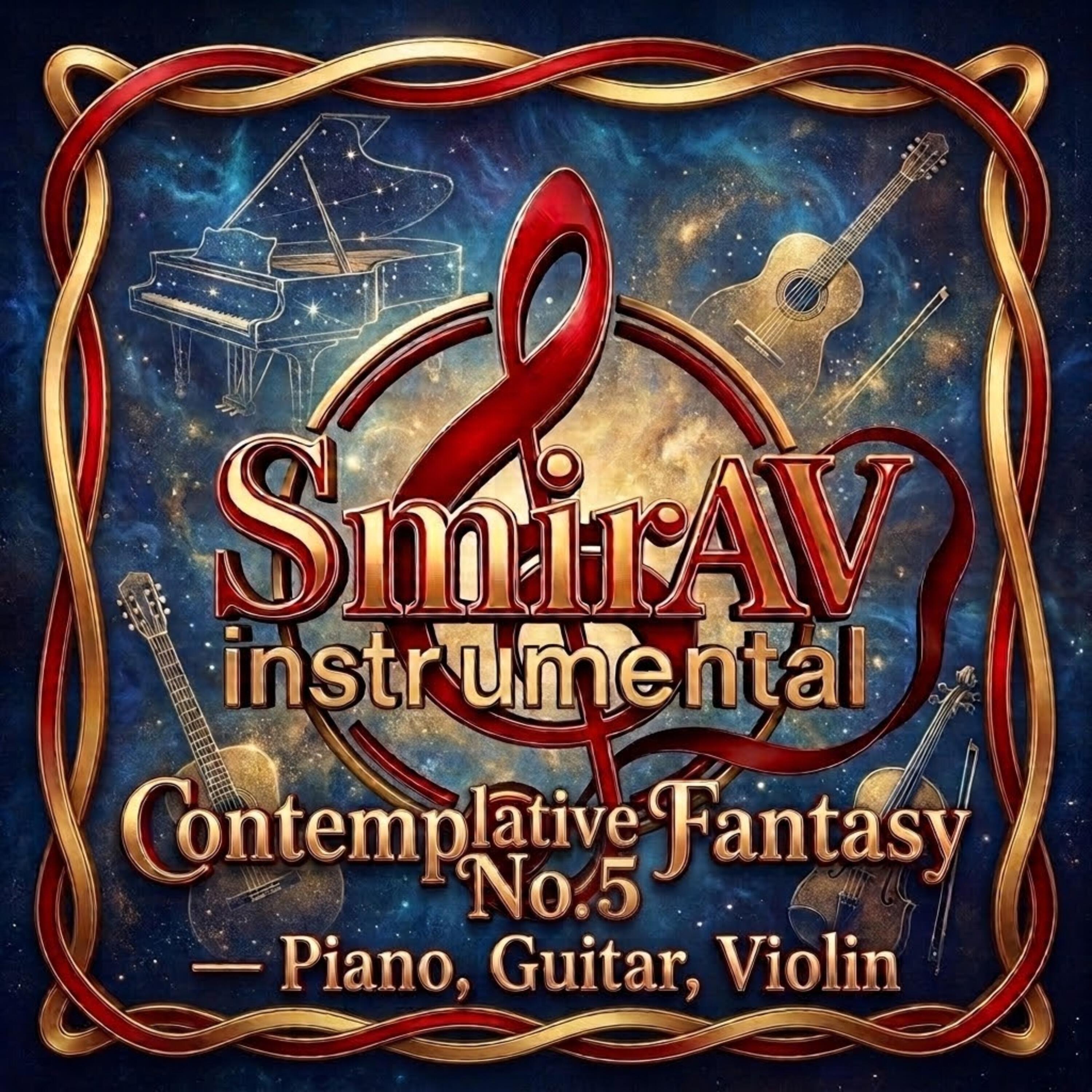 SmirAV Instrumental
