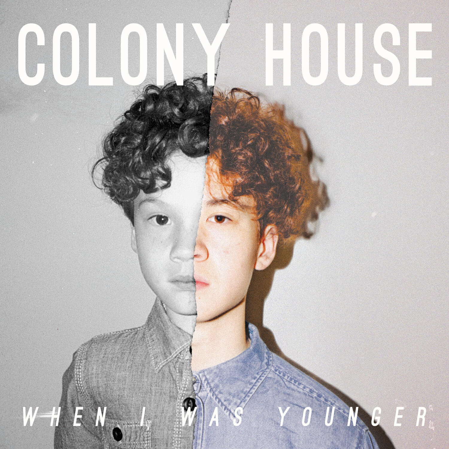 Релиз When I Was Younger (10 Years Later)