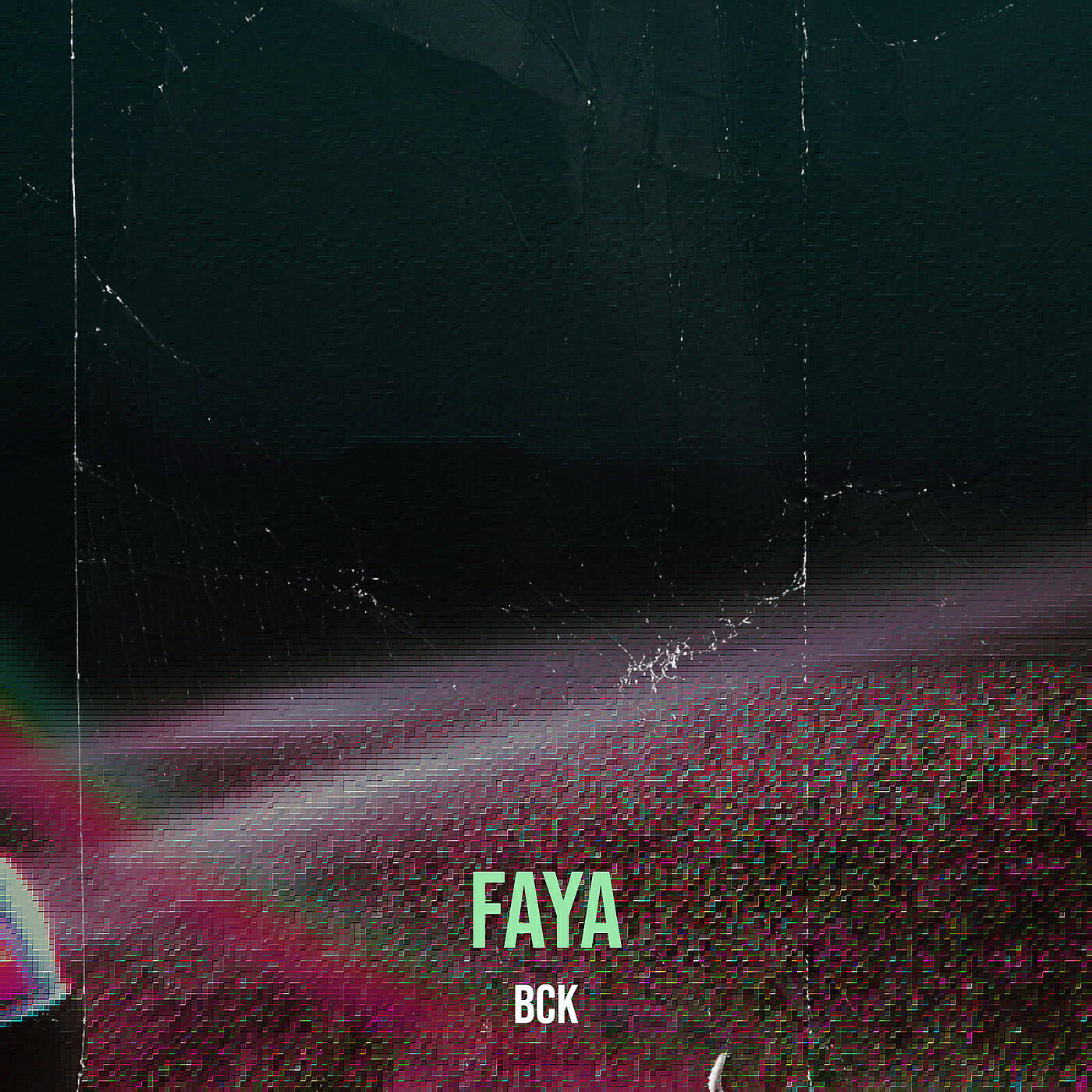 Релиз Faya