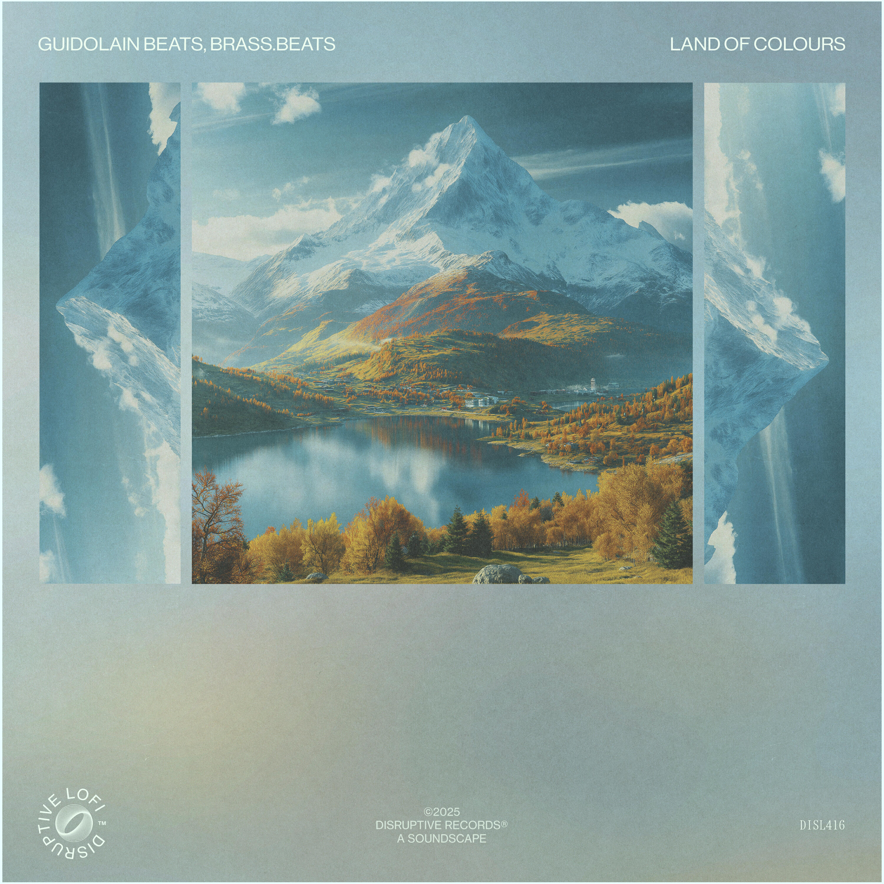 Релиз Land Of Colours