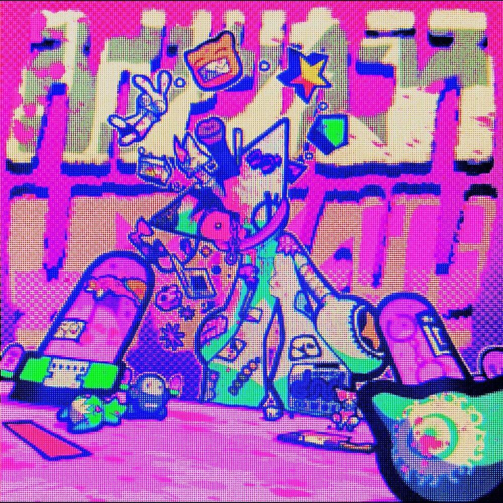 Релиз REACTOR