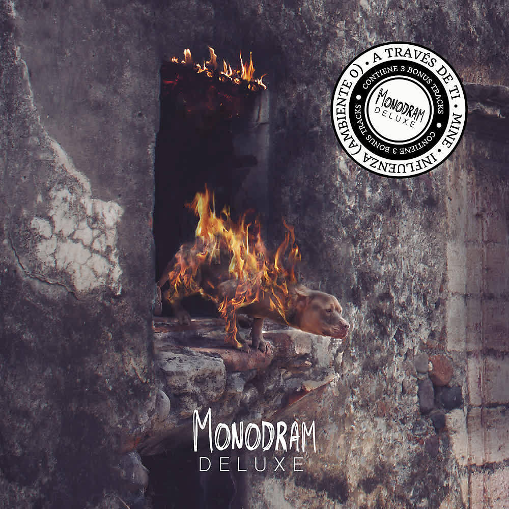 Релиз Monodram (Deluxe)