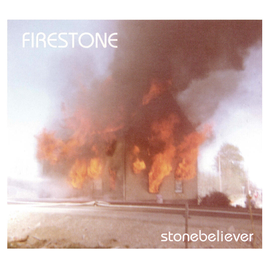 Релиз Stonebeliever EP