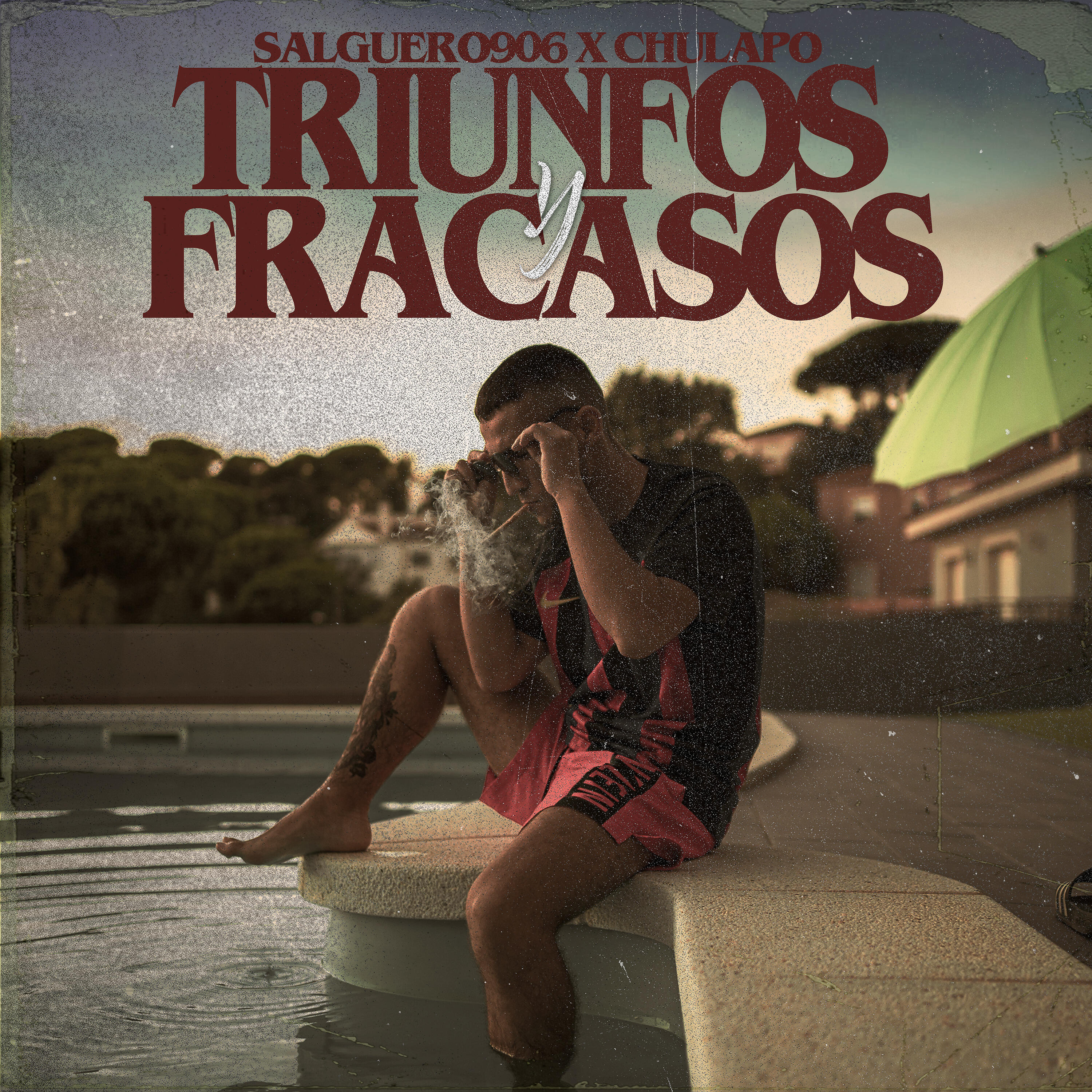 Релиз Triunfos y Fracasos