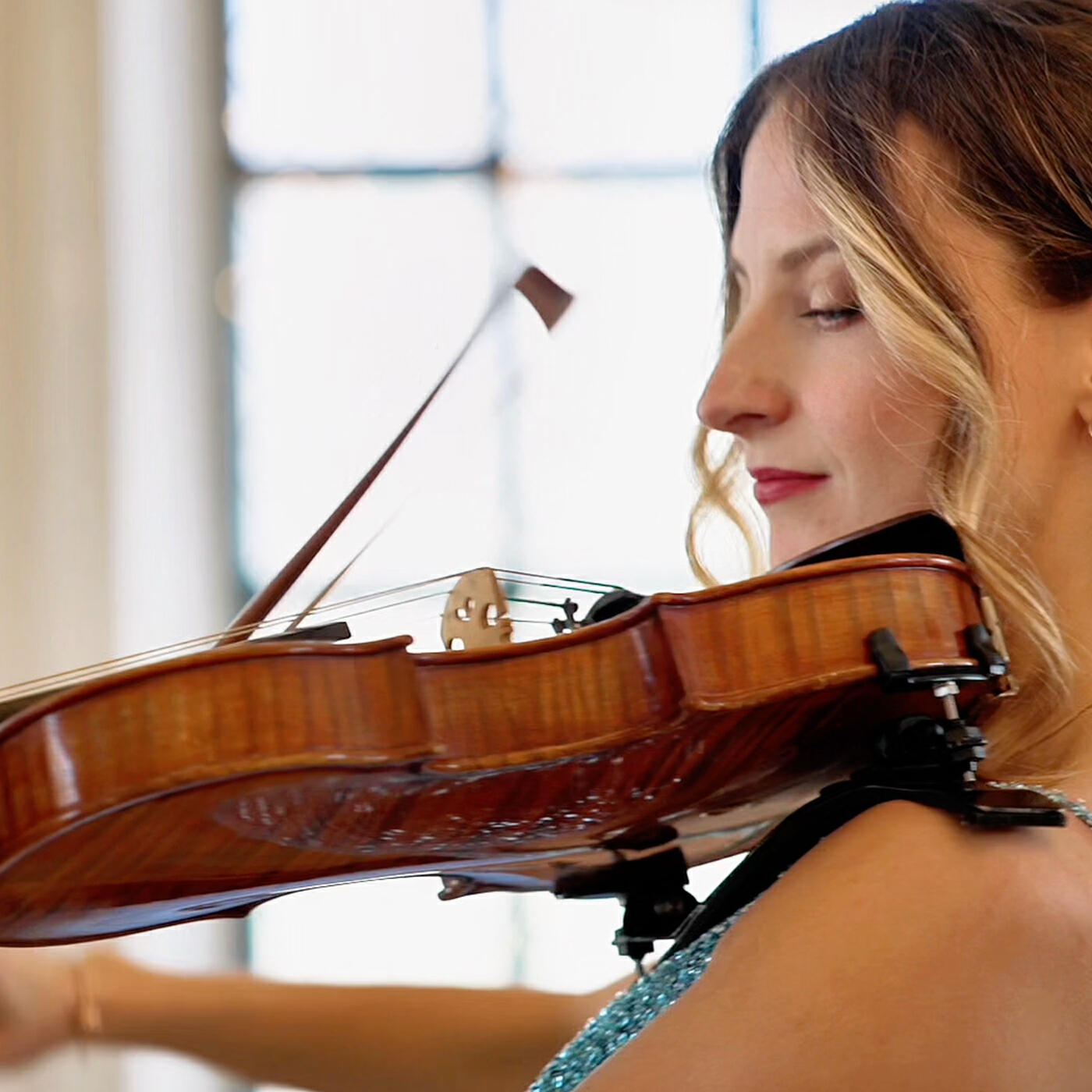 Релиз Canon in D (Violin Instrumental Version)