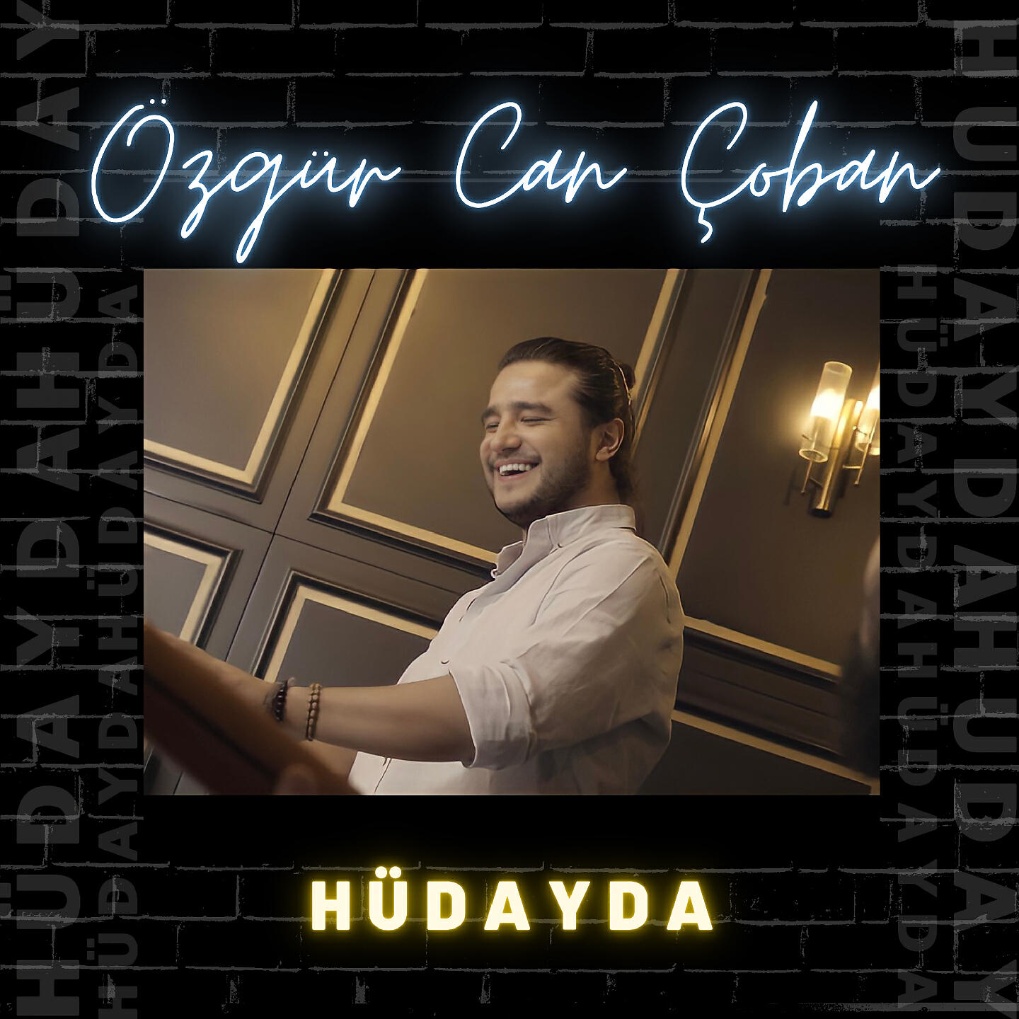 Релиз Hüdayda