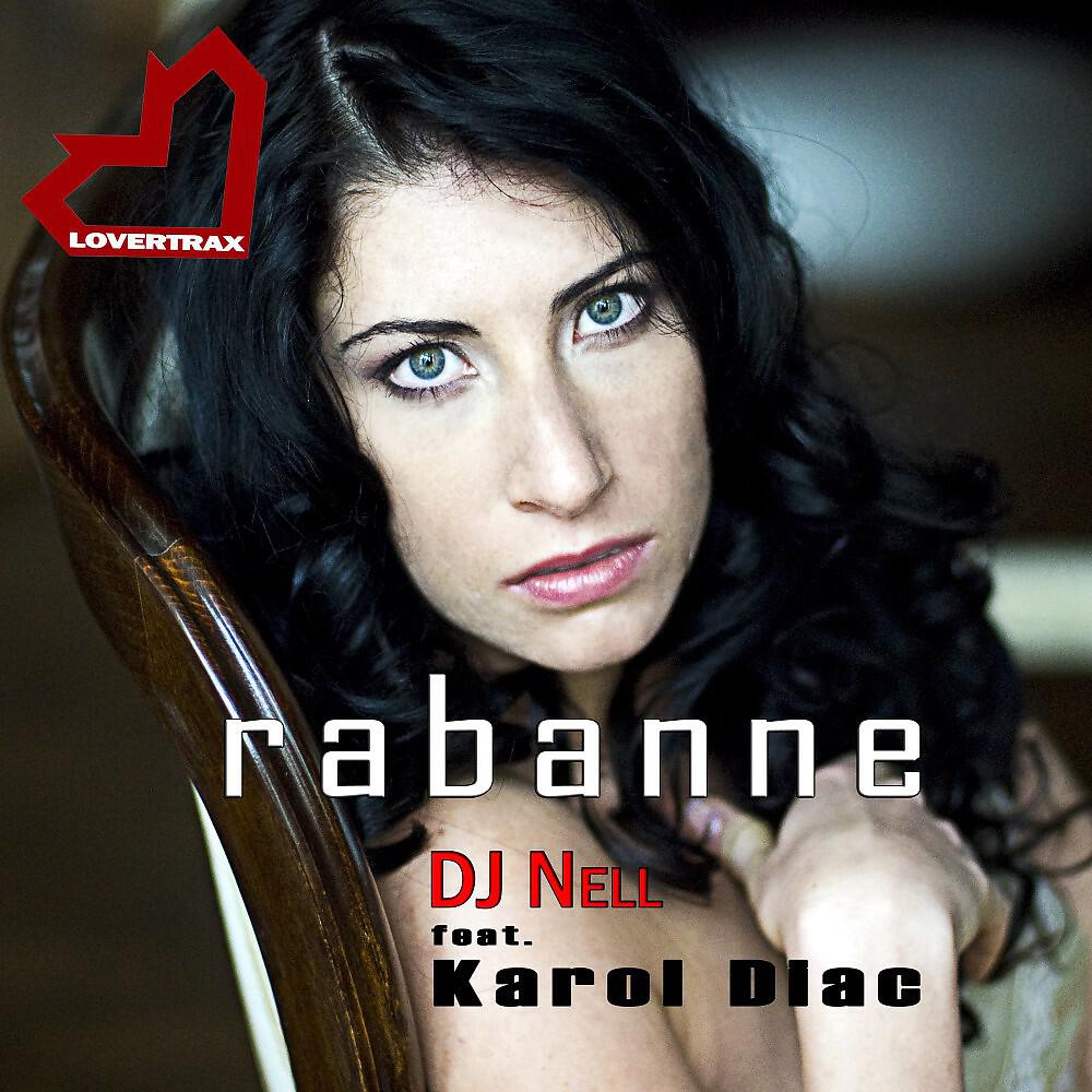 Релиз Rabanne