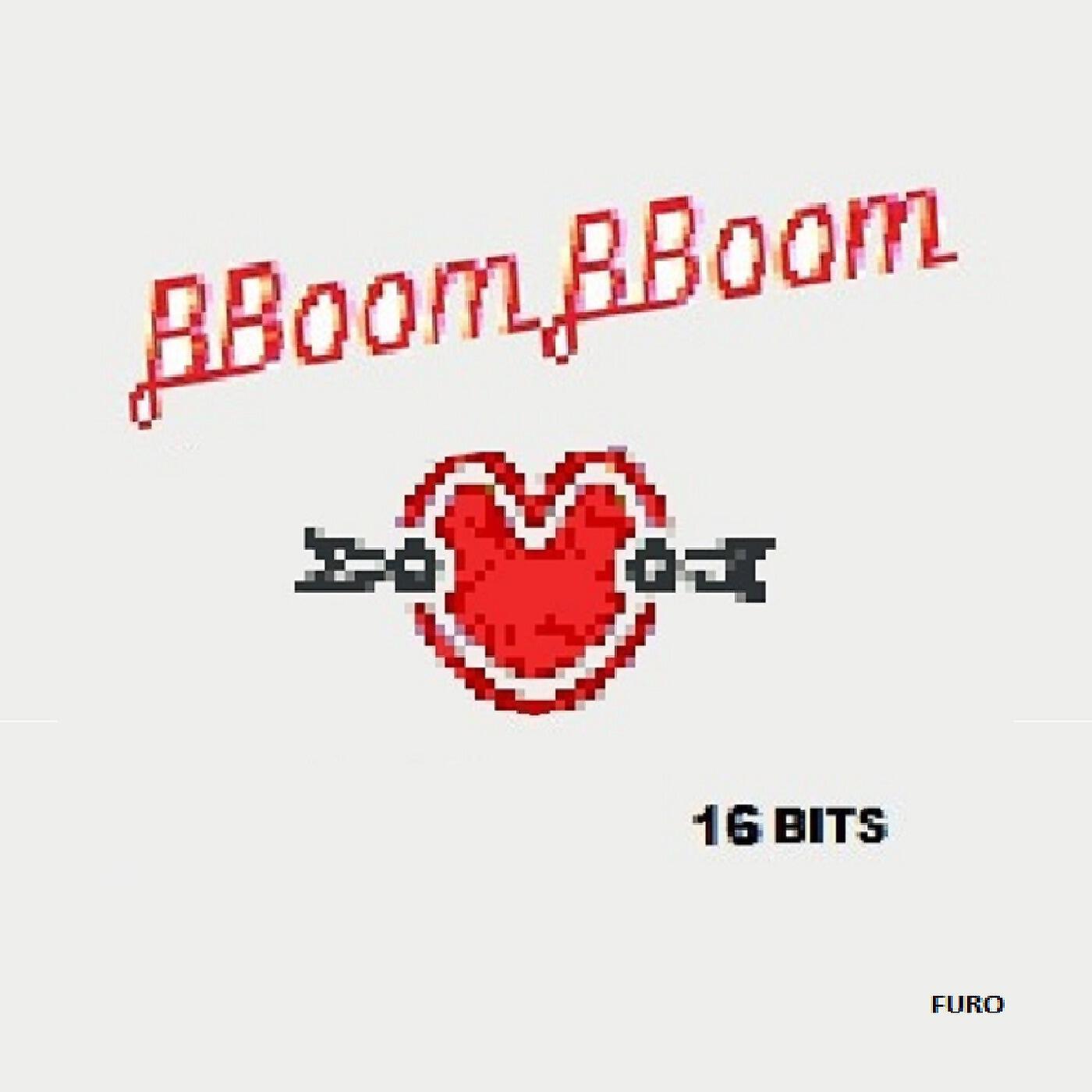 Скачать песню Furo - Bboom Bboom бесплатно в MP3 для Android и iOS