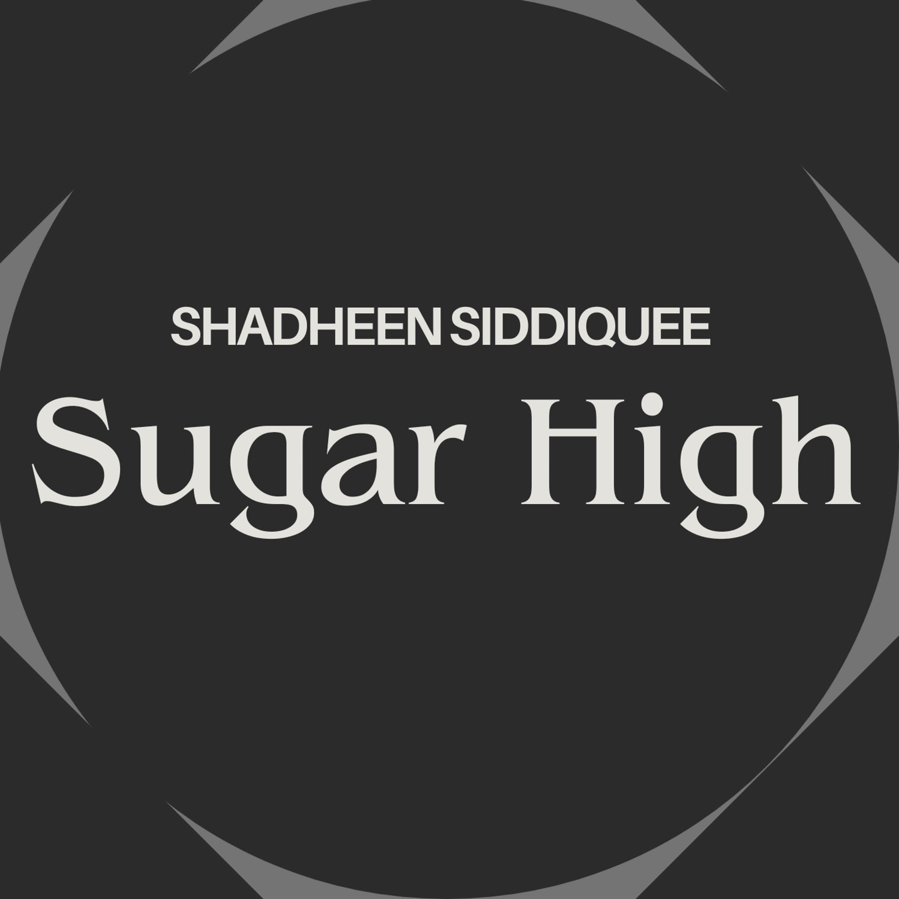 Shadheen Siddiquee