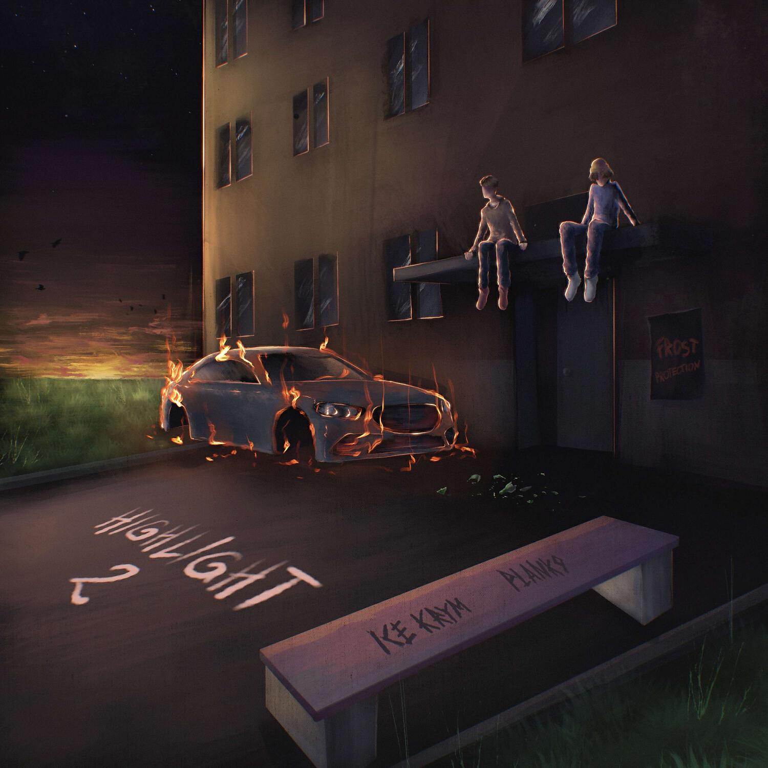 Релиз Like This Shit
