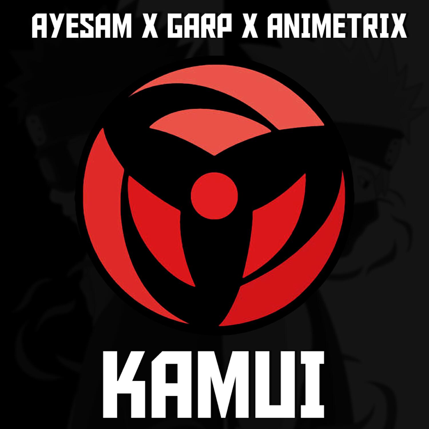 Релиз Kamui