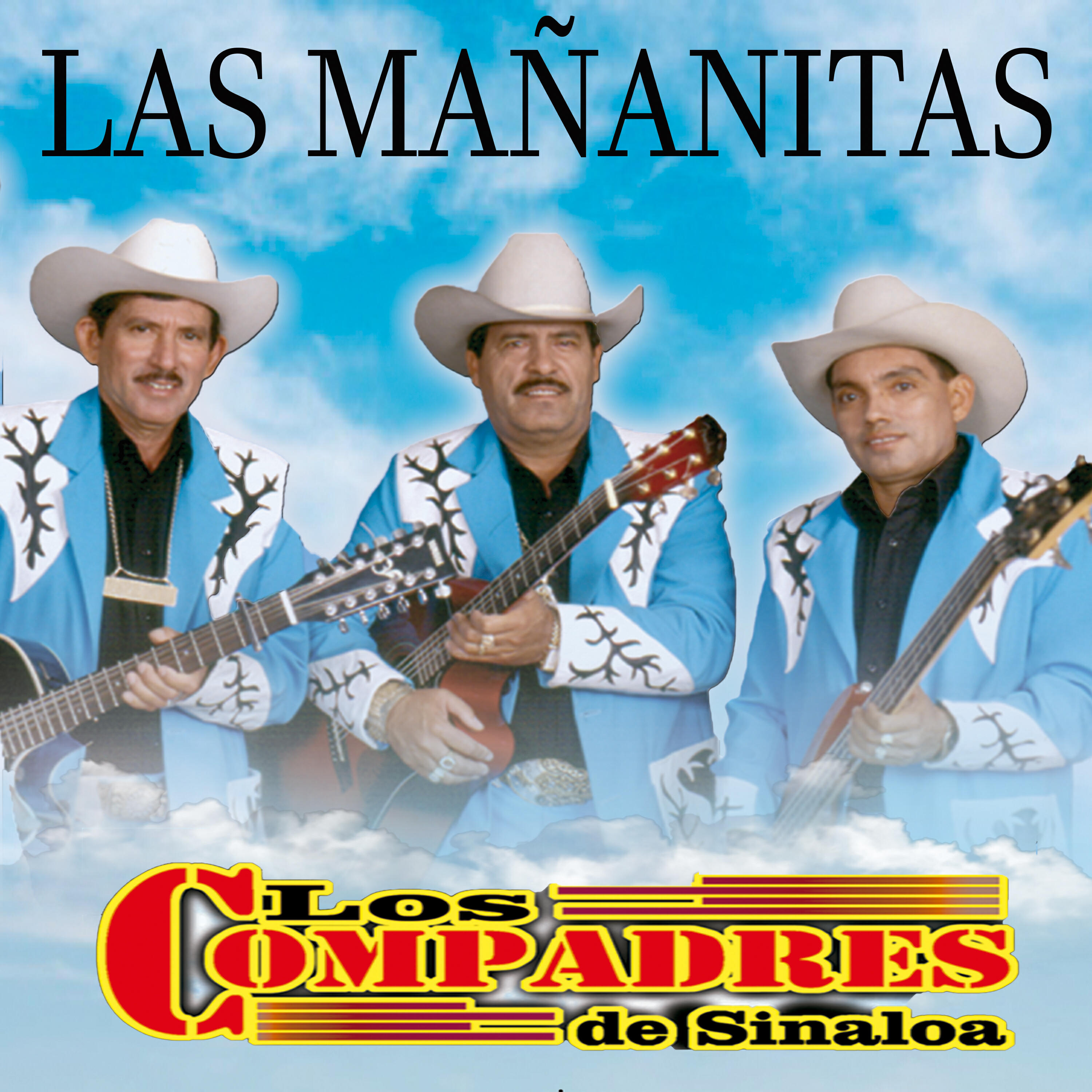 Релиз LAS MAÑANITAS